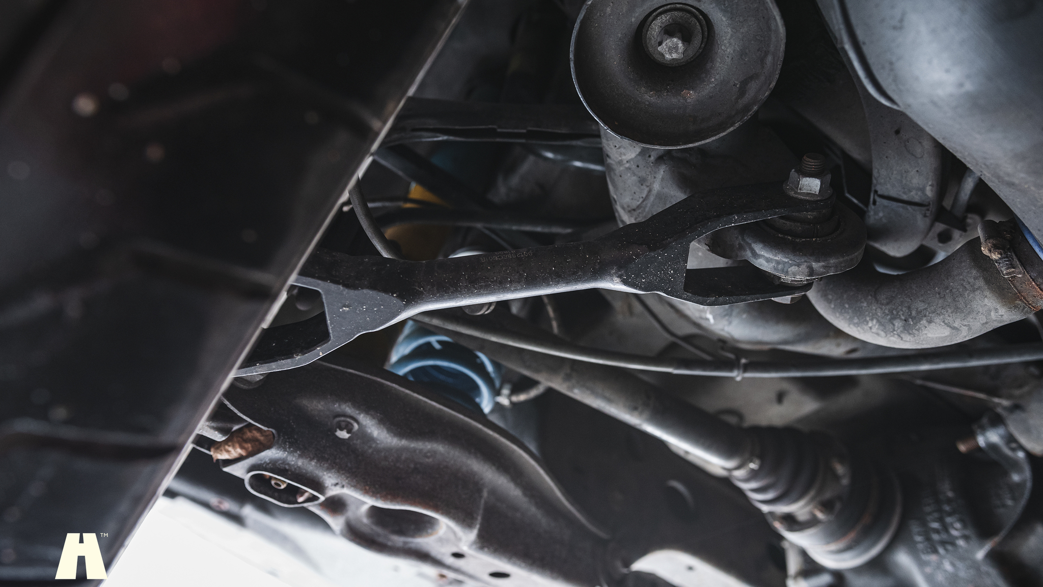 Image of 2006 BMW 130 Trackday mechanics