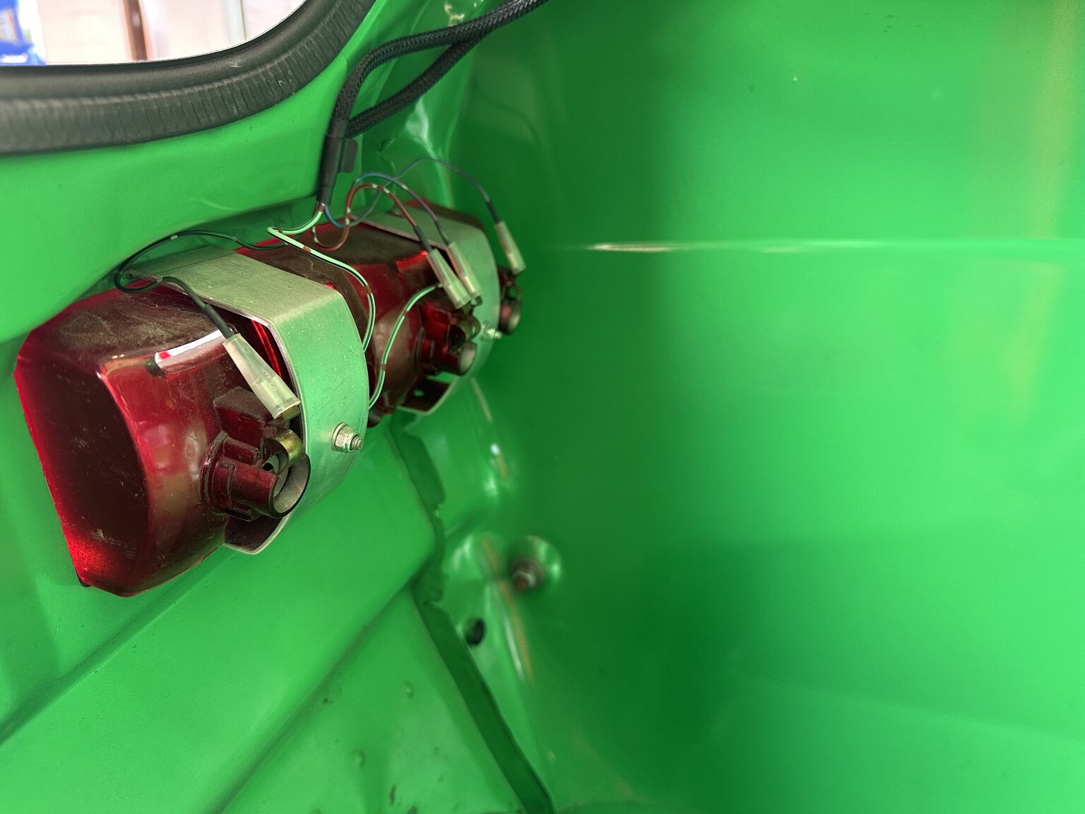 Image of 1970 Ford Escort MK1 Cosworth mechanics
