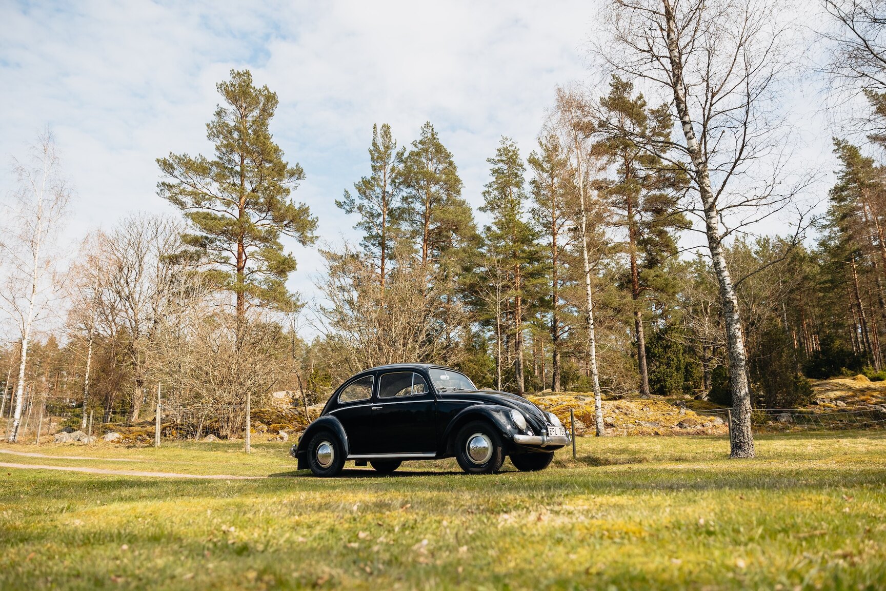 Aussenfoto 1958 Volkswagen 1200 (71)