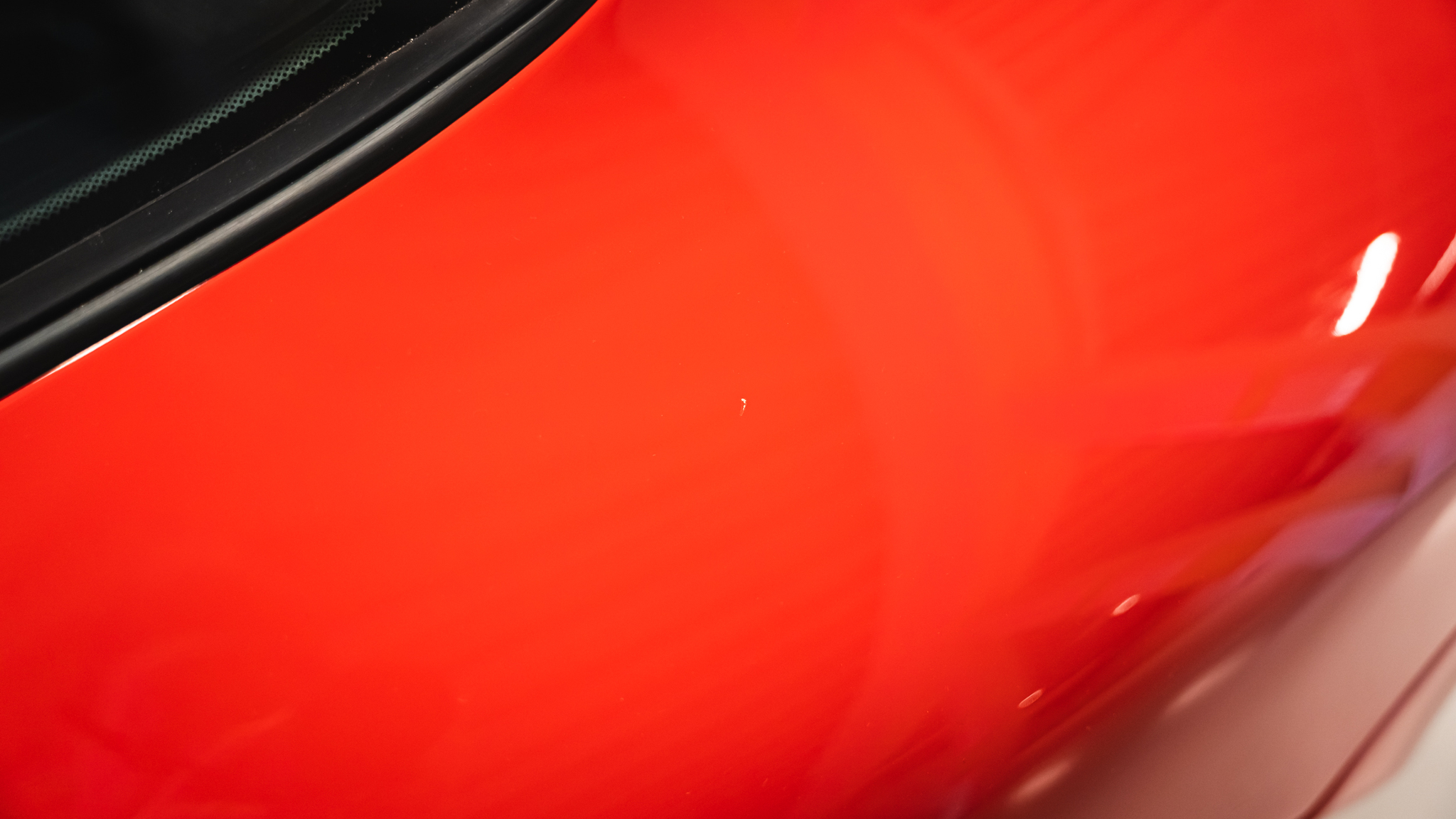 Aussenfoto 2003 Porsche 996 Carrera 2
