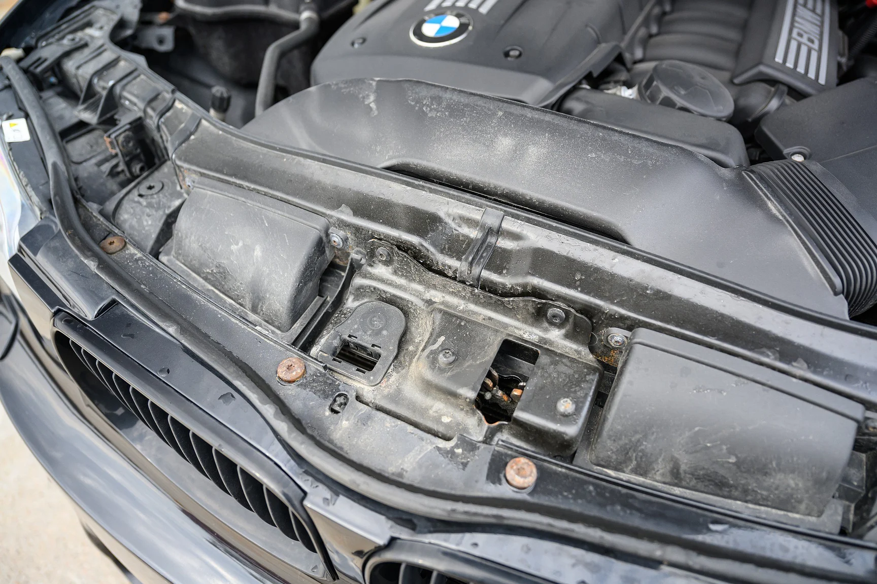 Image of 2007 2007 BMW 130i M Sport (1) mechanics