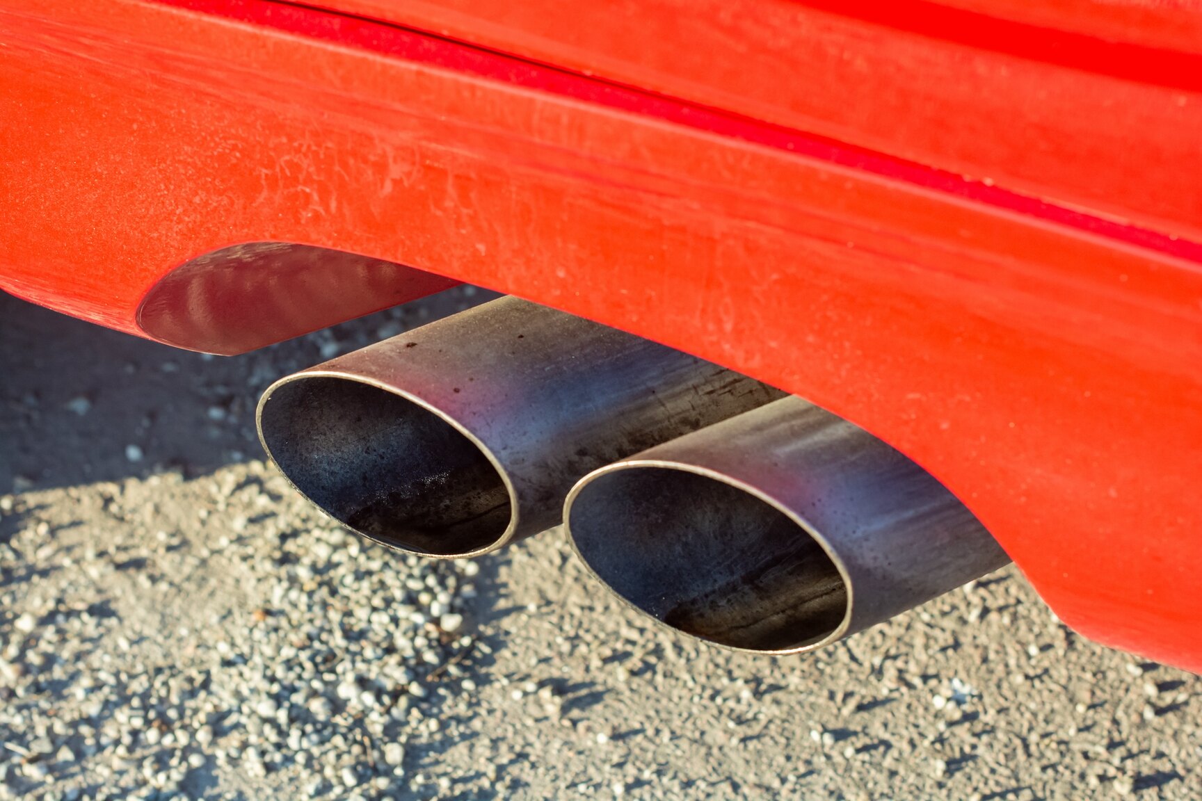 Image of 2000 FORD F-150 SVT Lightning mechanics