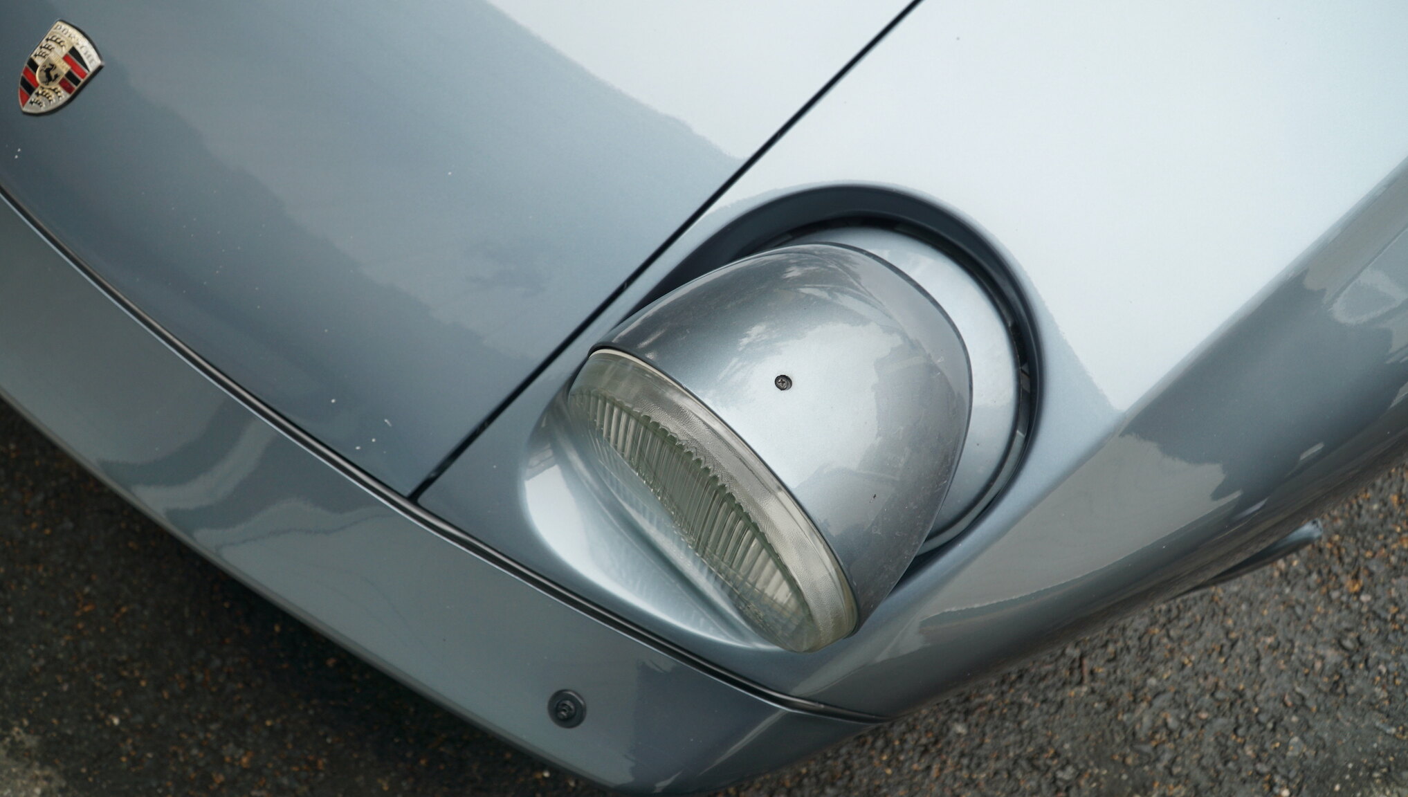 Aussenfoto 1983 Porsche 928S (59)