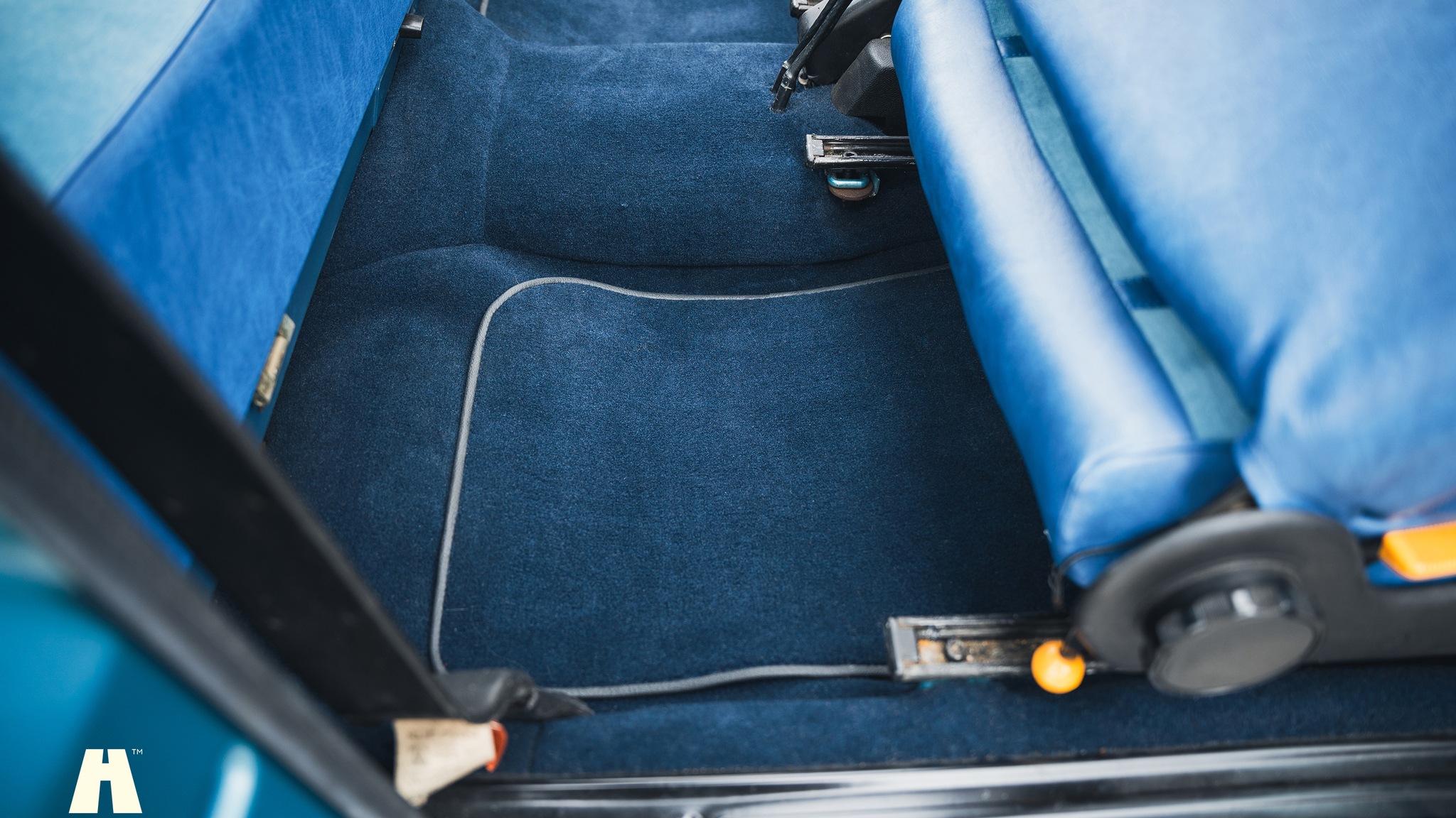 Interiörbild 1979 Saab 900 Turbo (92)