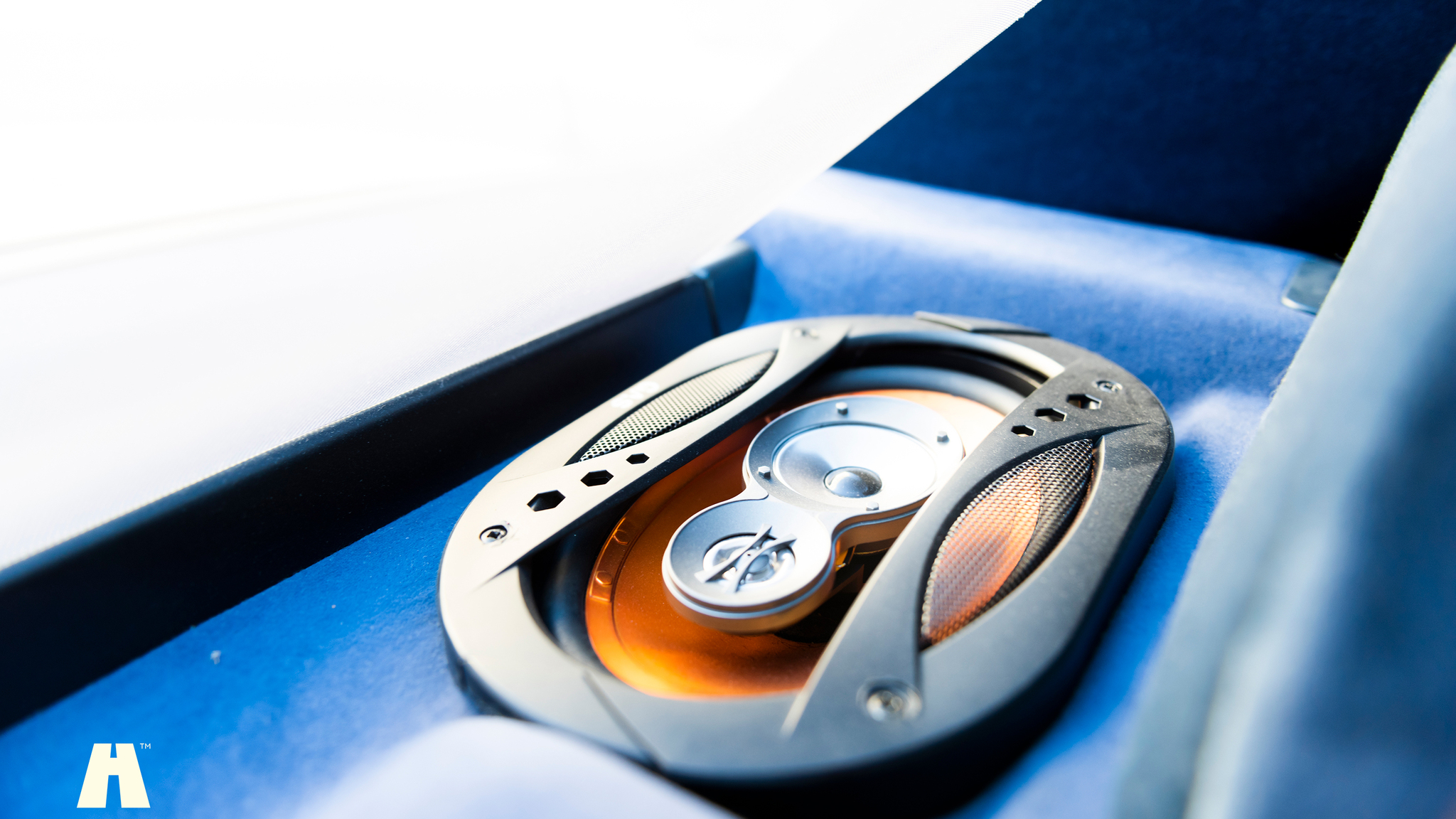 Interior image of 1991 Volvo 960 Executive