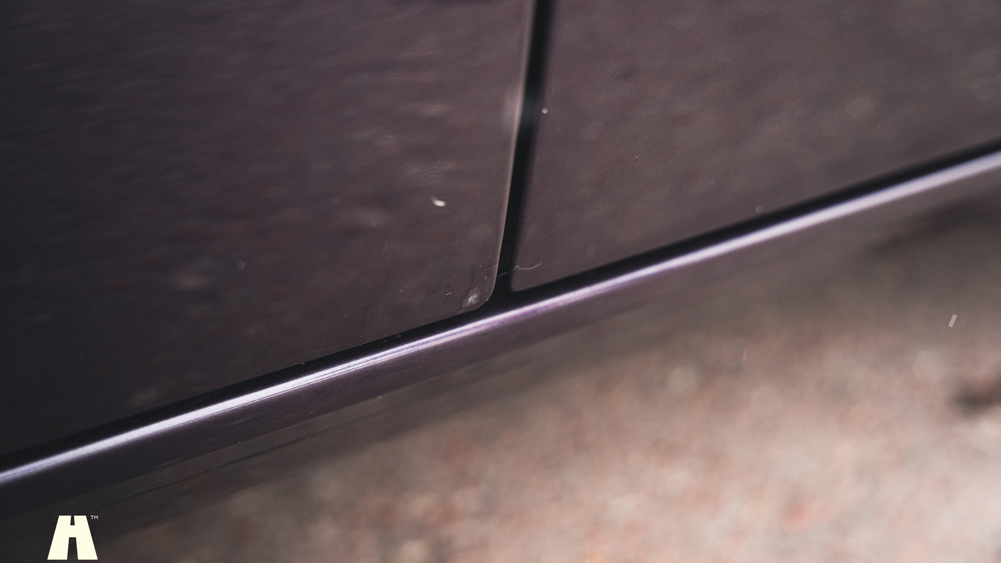 Exterior image of 1995 Volvo 940 SE