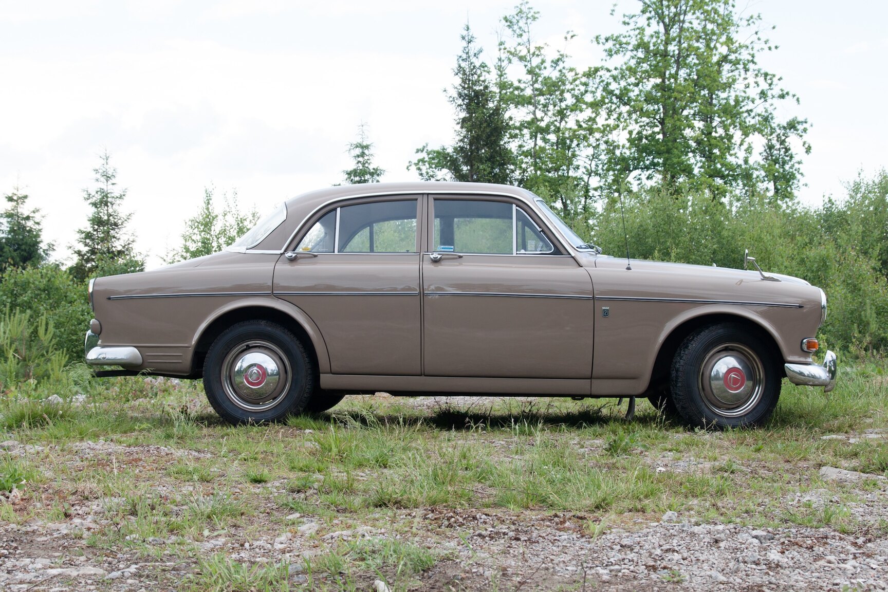 Aussenfoto 1962 Volvo Amazon (25)