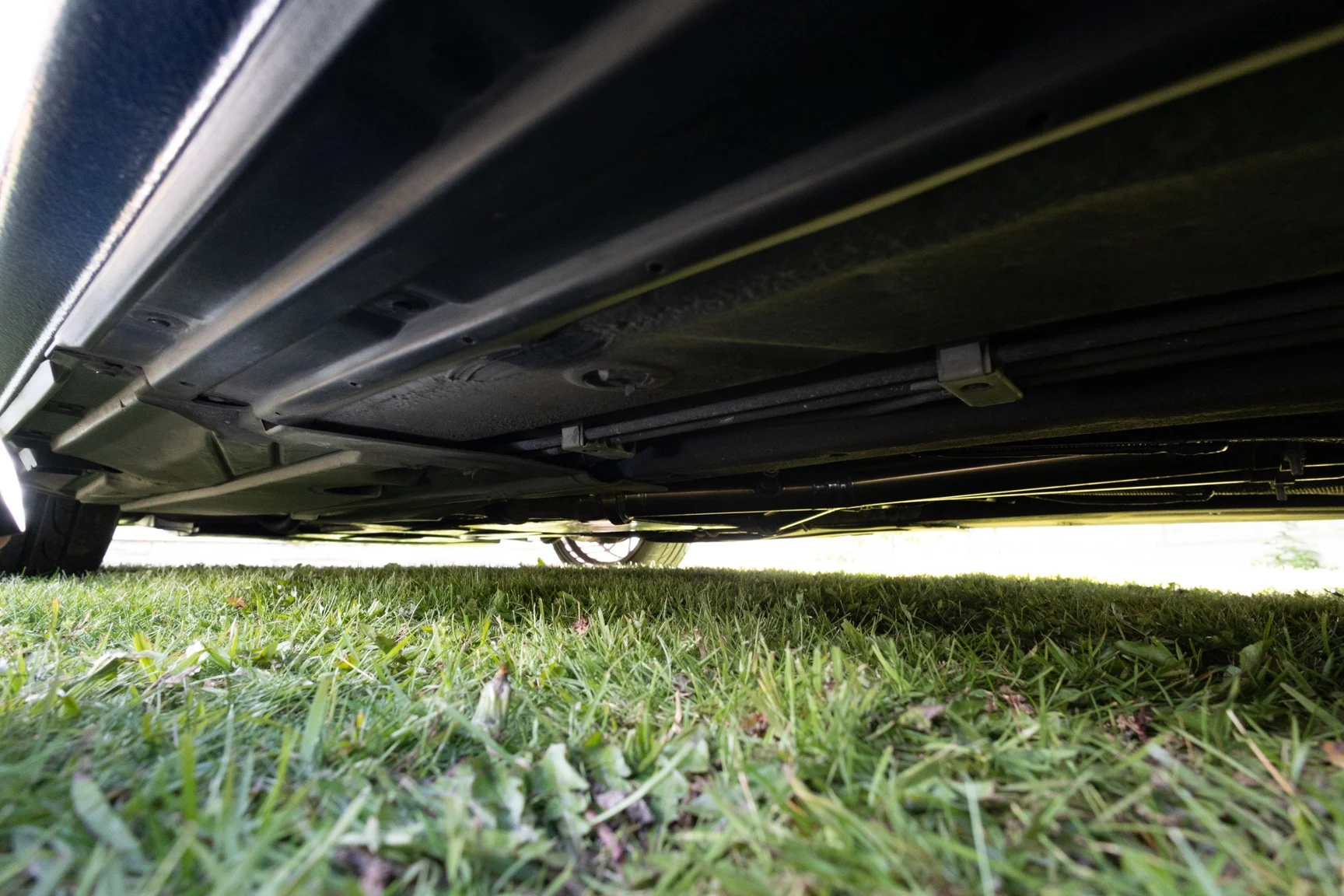 Image of 2002 BMW M5 E39 mechanics (18)