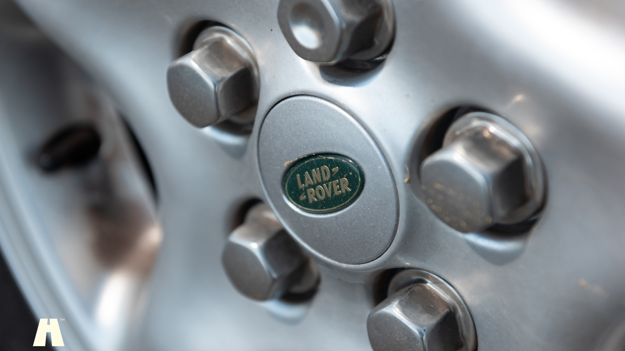 Aussenfoto 1999 Land Rover Discovery 2