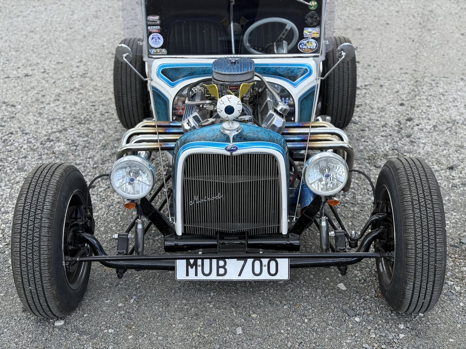 Aussenfoto 1986 Hot Rod T23 (43)
