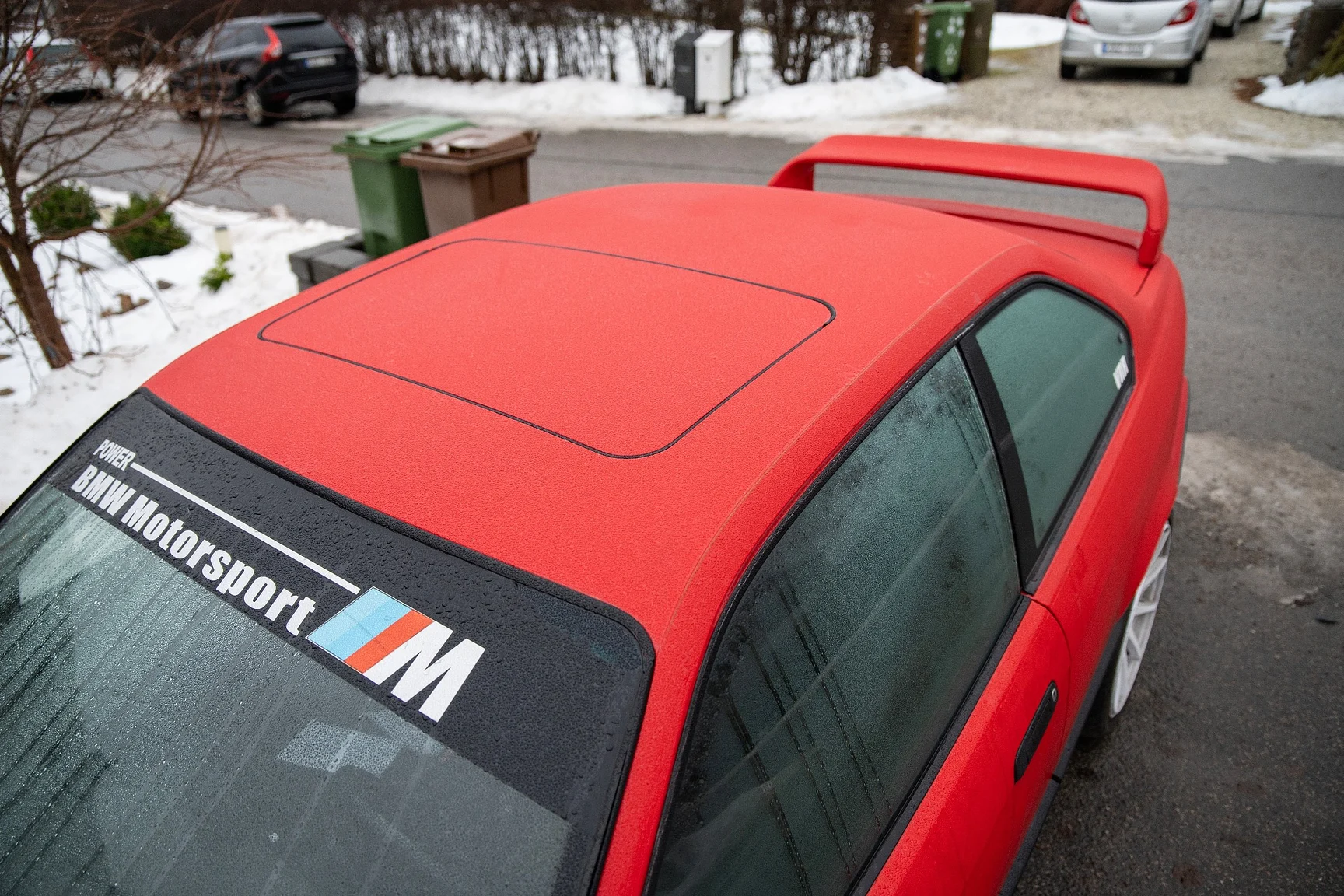 Aussenfoto 1992 BMW 325i Turbo (34)