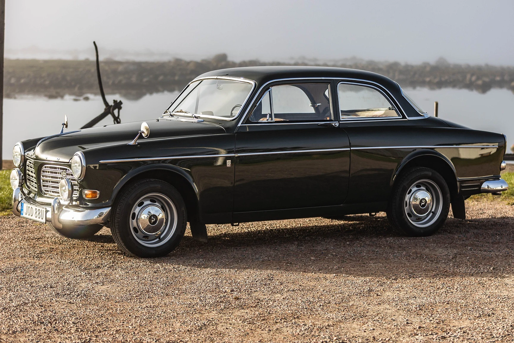 Aussenfoto 1967 Volvo Amazon 123 GT (9)