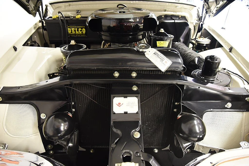 Bild von 1953 Cadillac Eldorado (41)