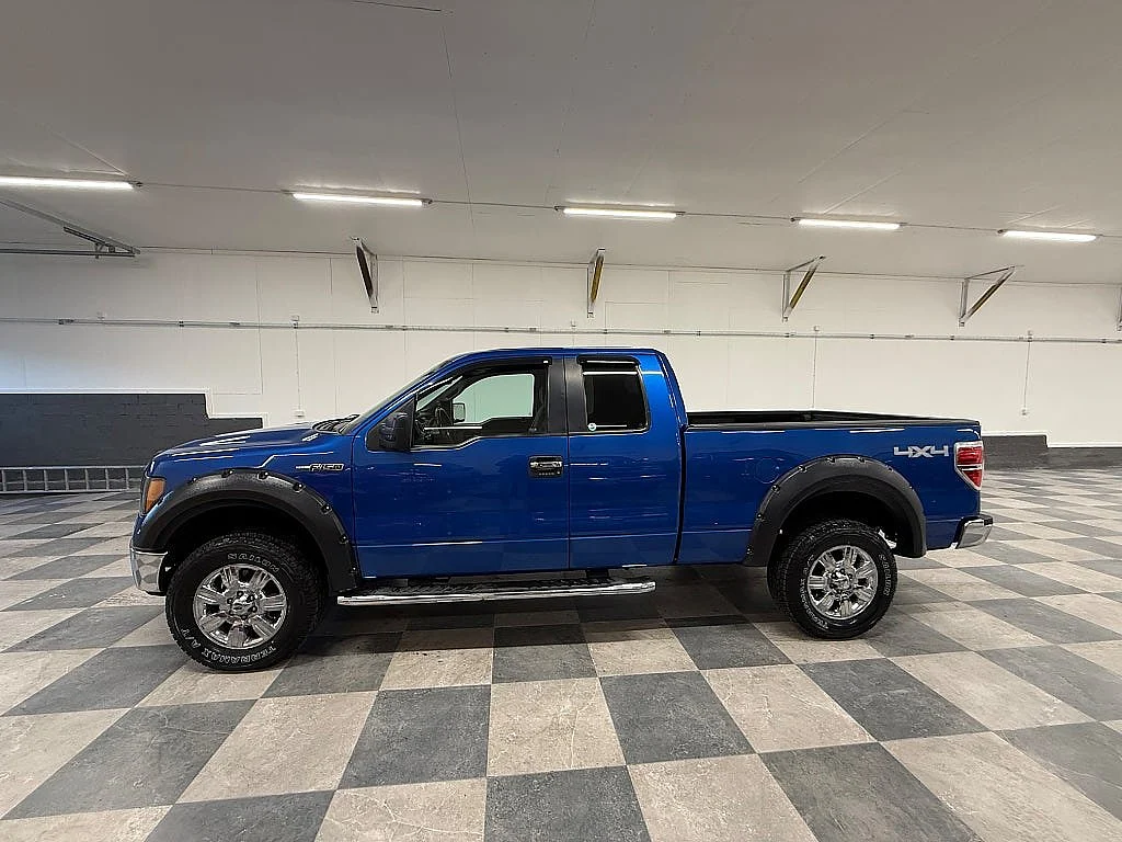 Bild von 2012 Ford F-150 (1)