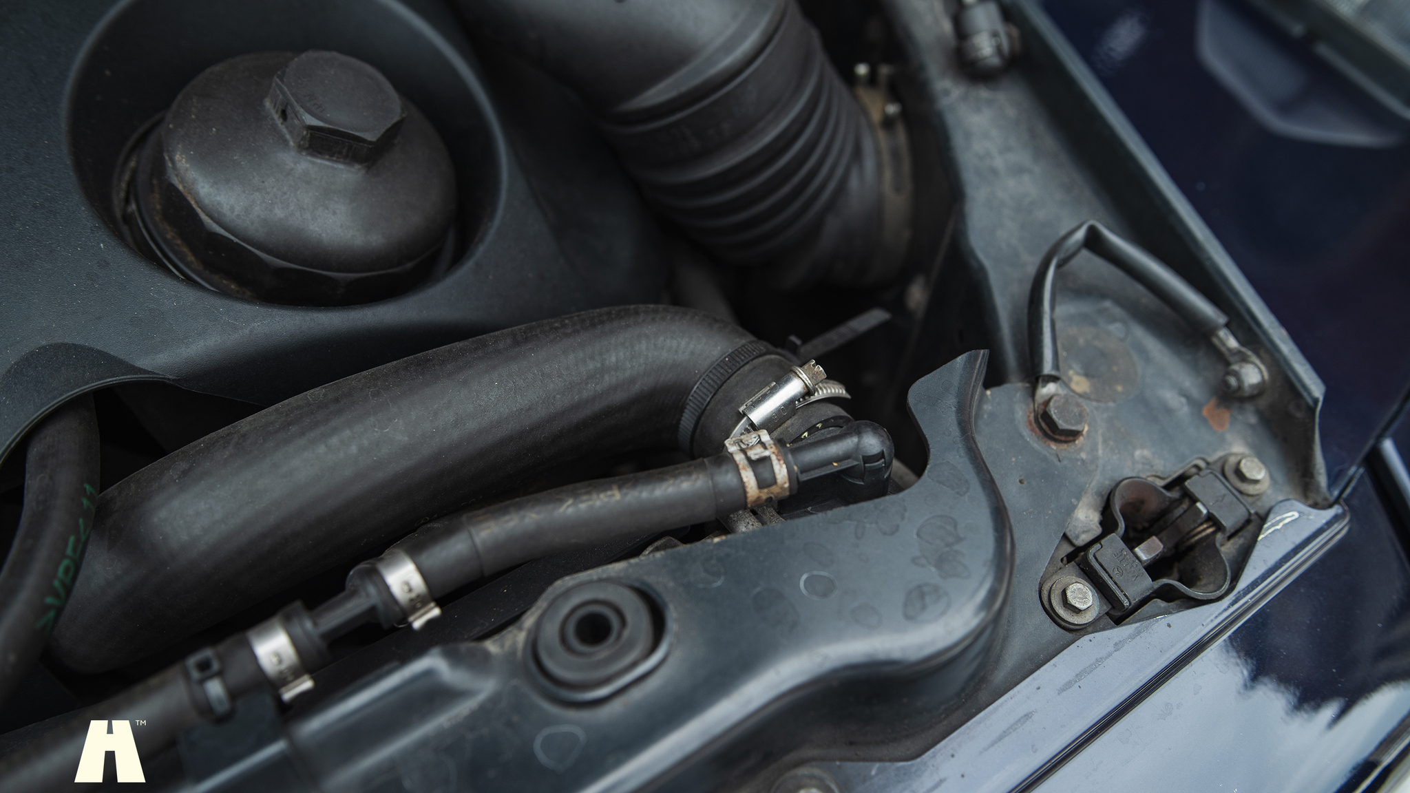 Image of 2004 Mercedes-Benz G400 (KORT) mechanics