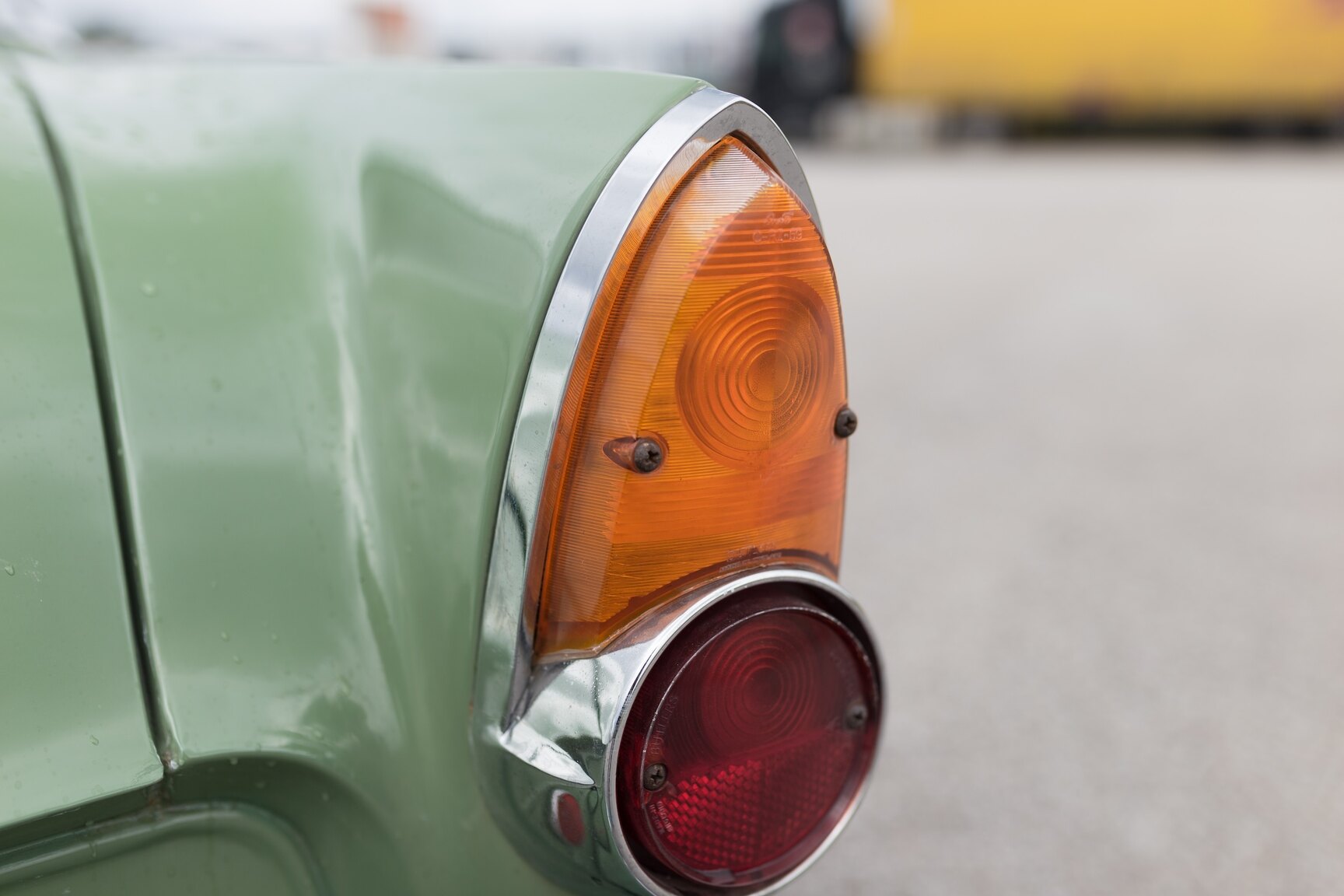 Exterior image of 1959 Ford Consul (31)