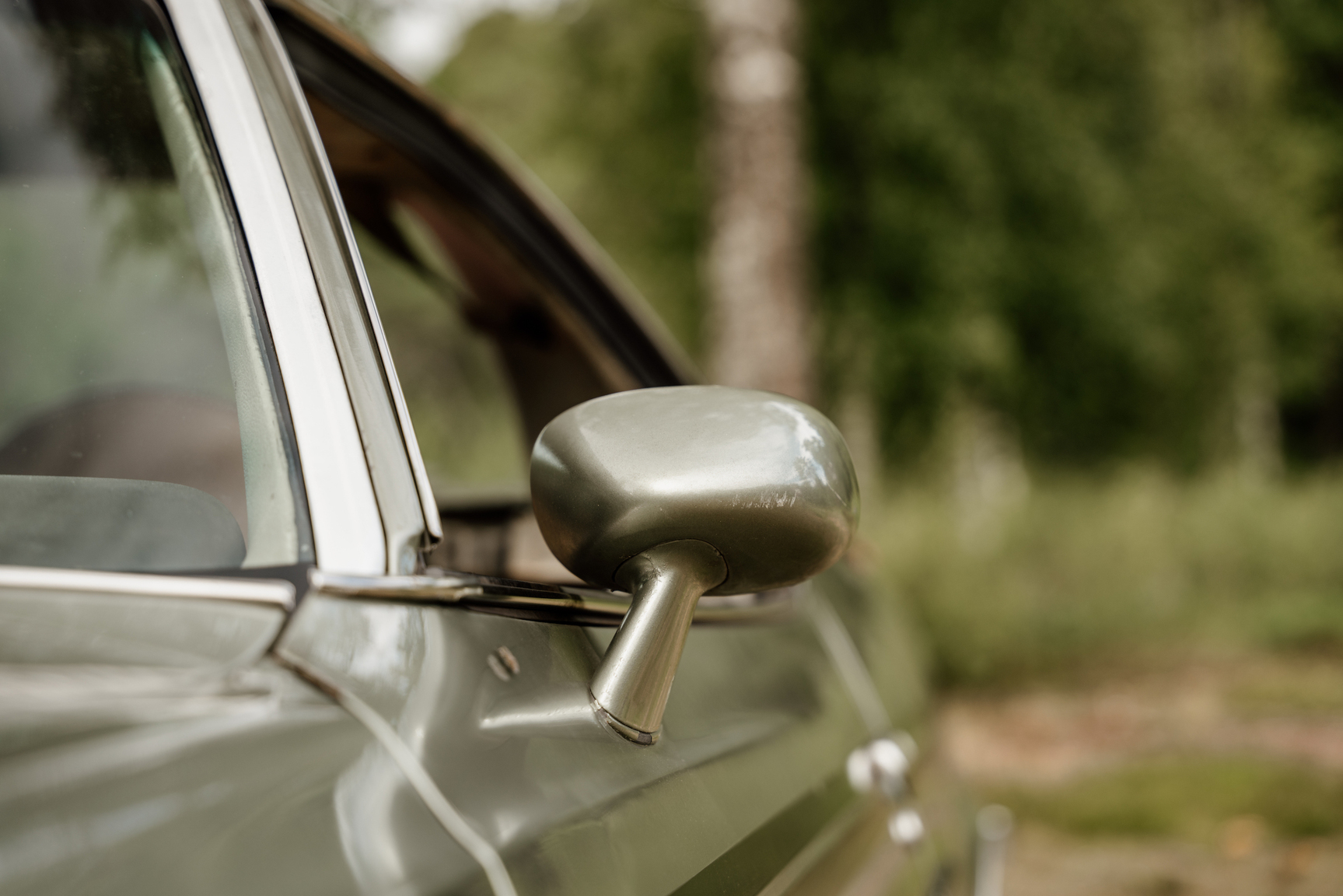 Exterior image of 1973 Chevrolet El Camino SS 454 (20)