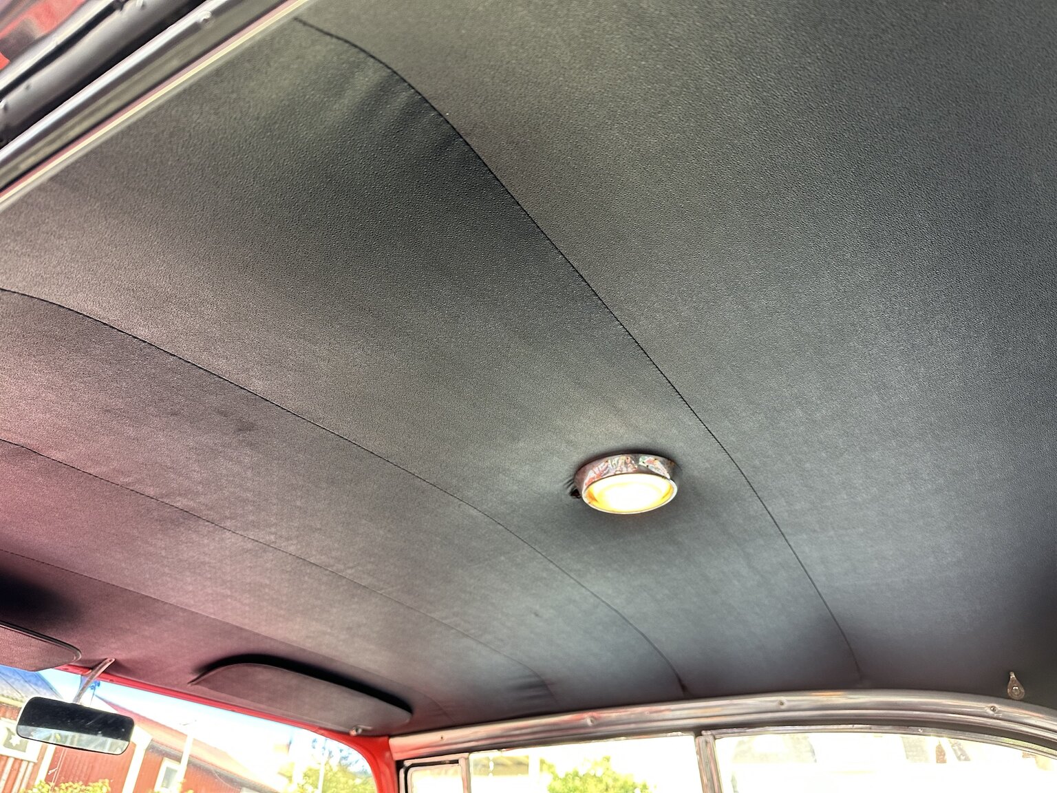 Interior image of 1957 Chevrolet Bel Air (7)