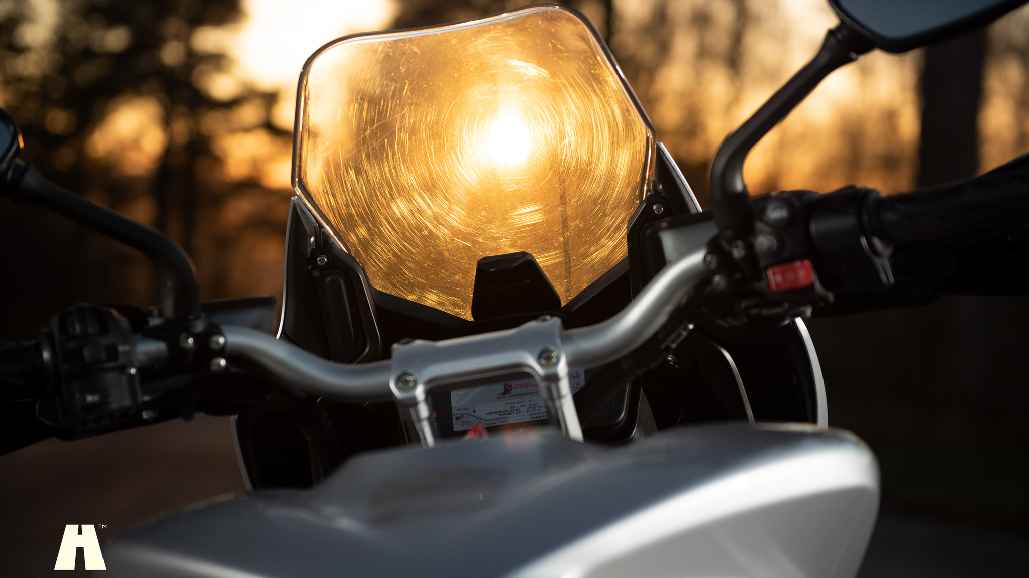 Exteriörbild på 2015 MV Agusta Veloce Turismo 800
