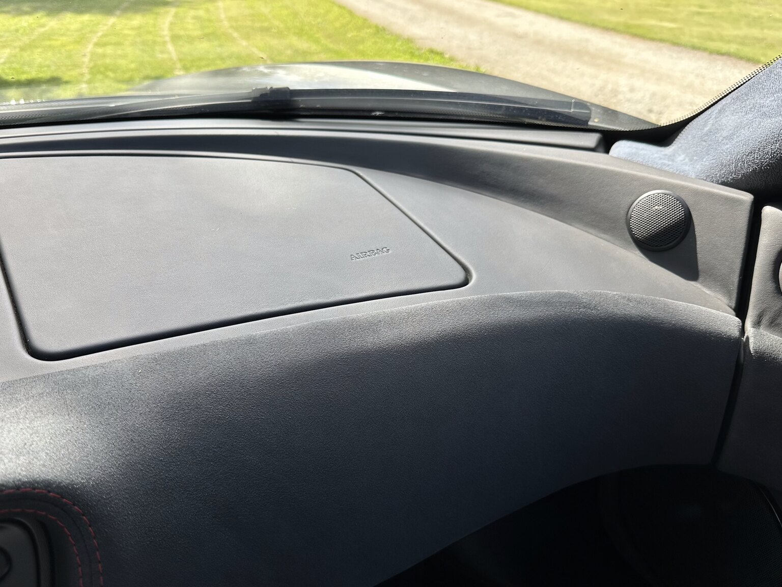 Innenraumfoto von 2015 Lotus Evora S