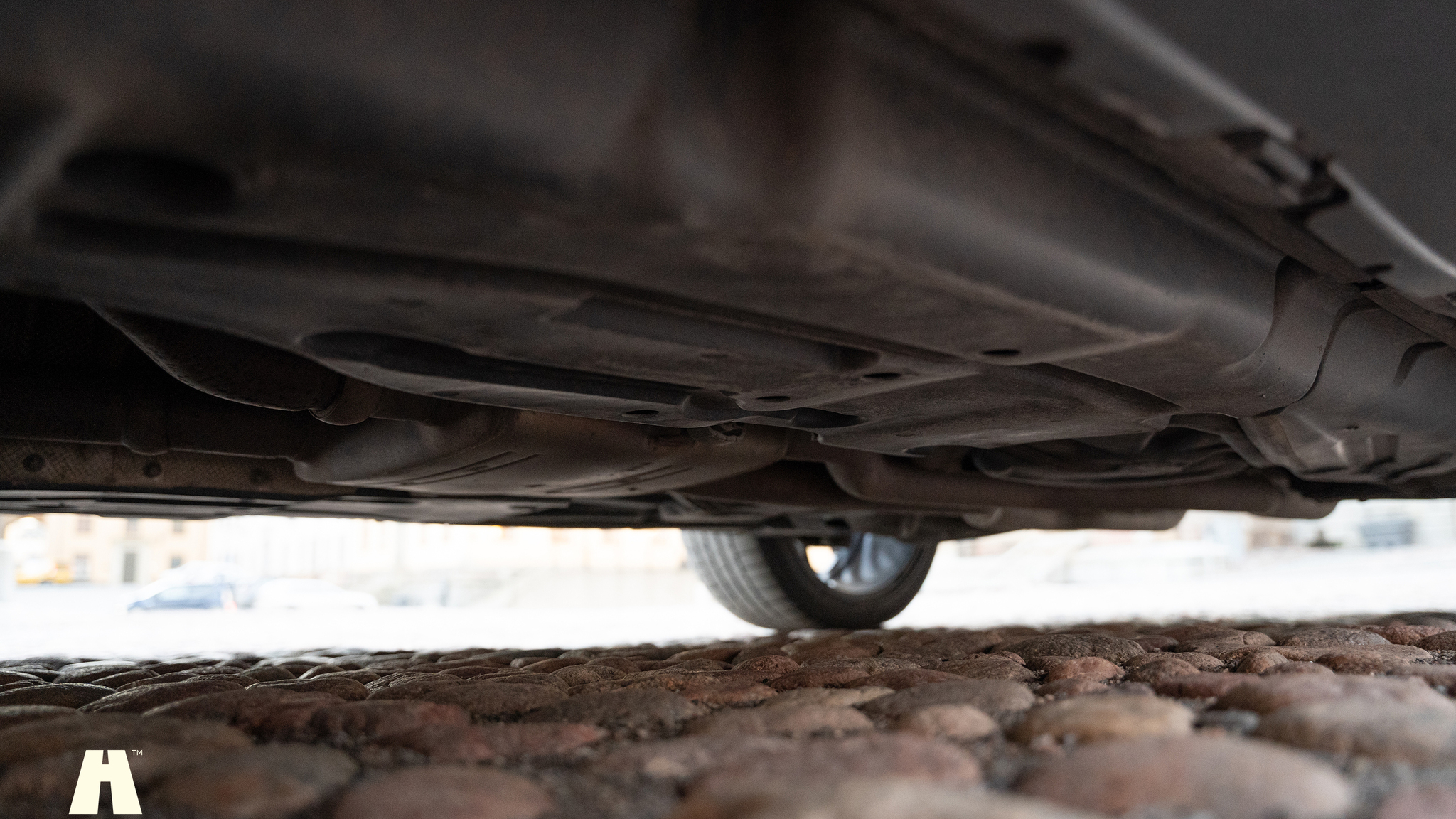 Image of 2017 Mercedes-Benz GLS 63 AMG mechanics (32)