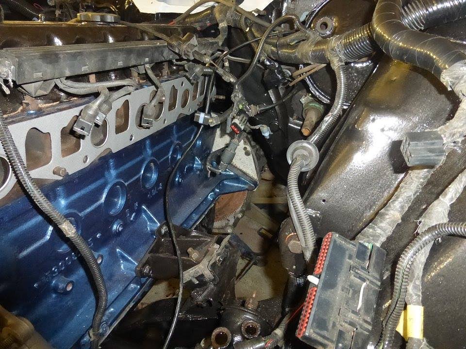 Bild der Verschiedenes von 1981 AMC Eagle SX/4  (99)