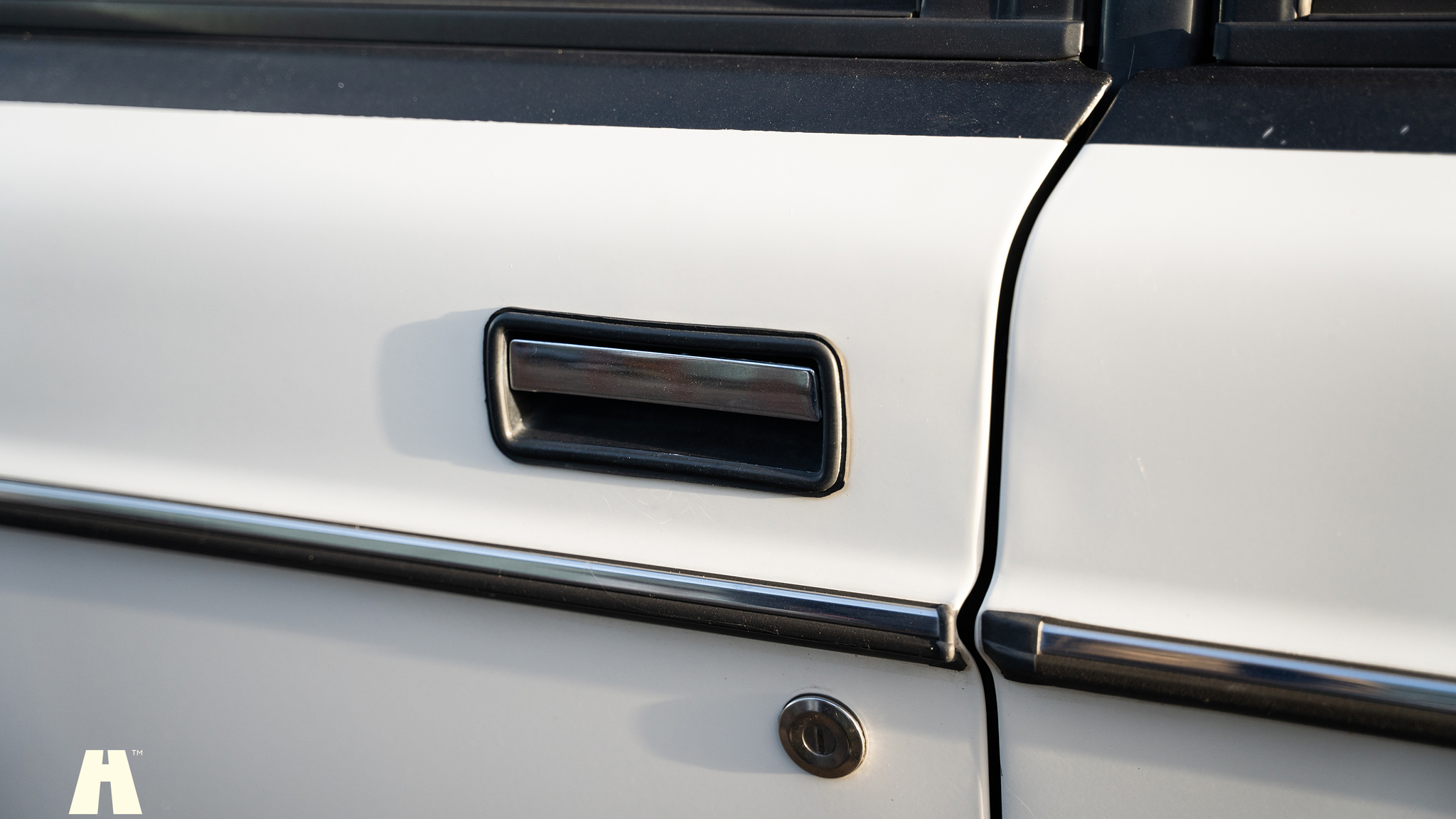 Aussenfoto 1988 Volvo 240 GL