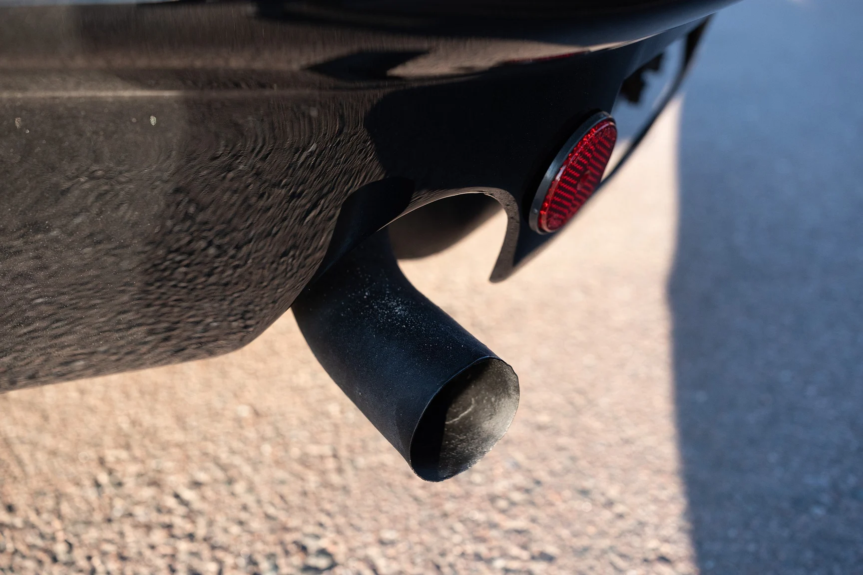 Aussenfoto 1976 Porsche 911 Targa Flachbau - Josef Zirkelbach DP (39)