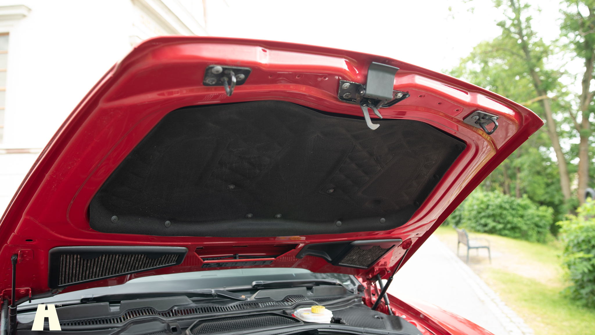 Image of 2013 Bentley Continental GT V8 mechanics (25)