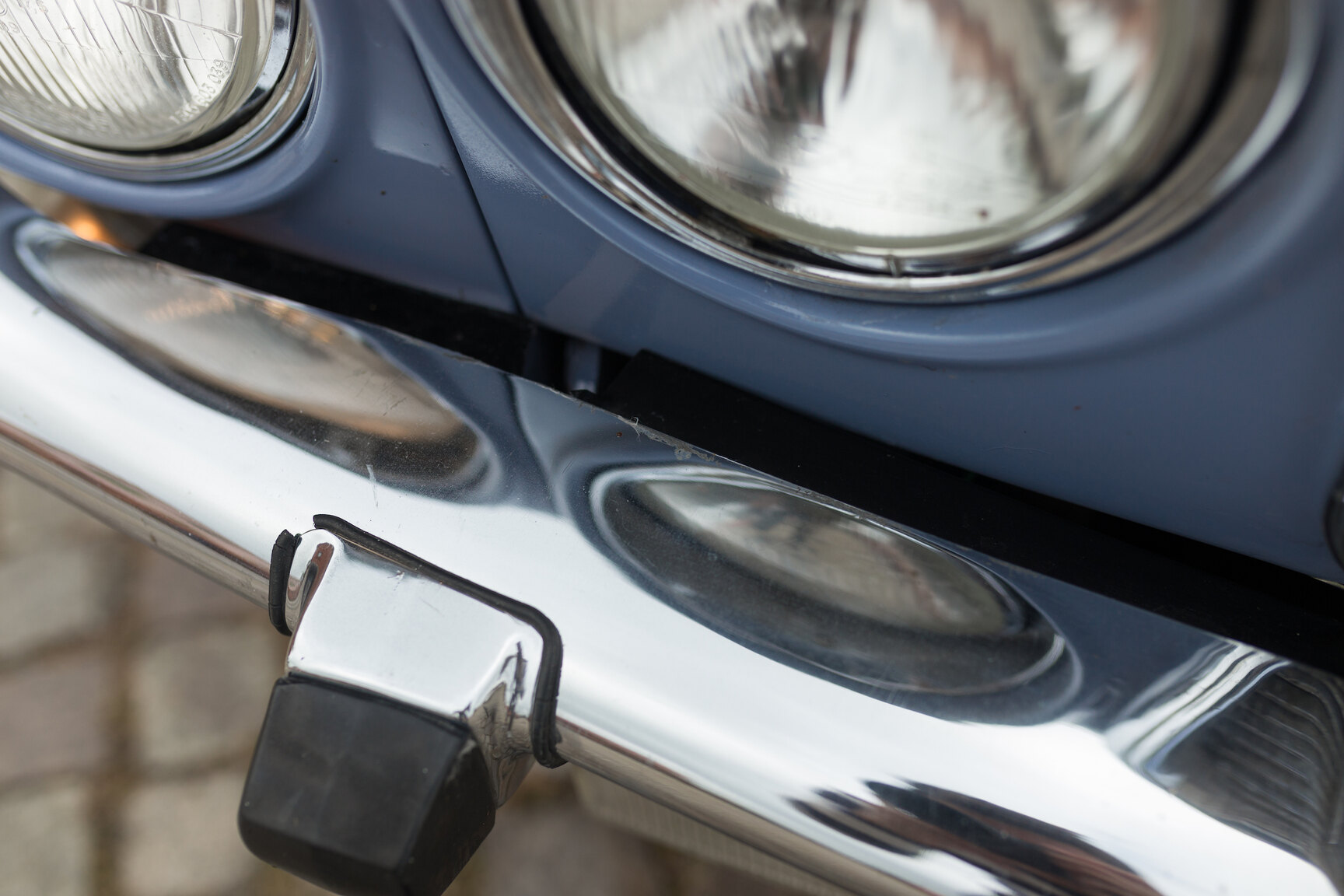 Exteriörbild på 1975 JAGUAR XJ6  (54)