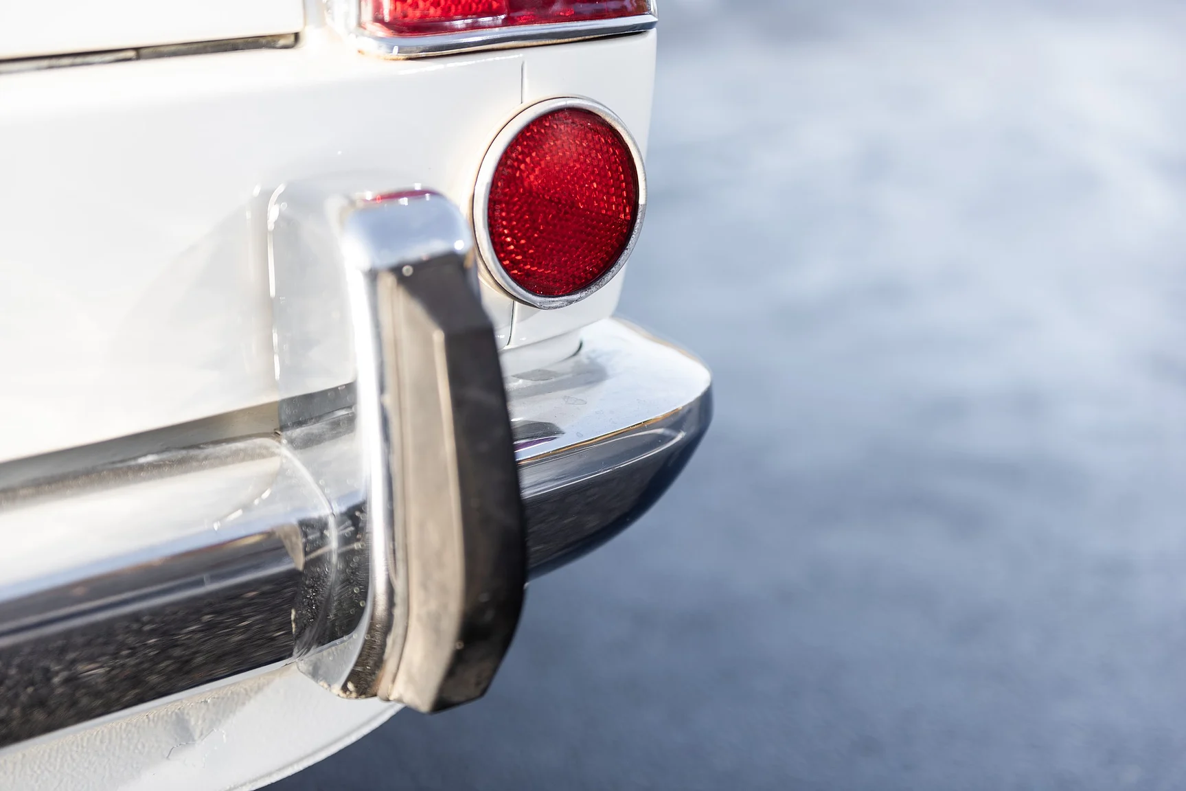 Exteriörbild på 1964 BMW 1800 (57)