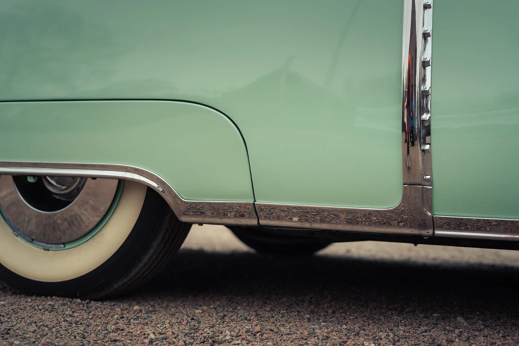 Aussenfoto 1953 Cadillac Series 62 (53)