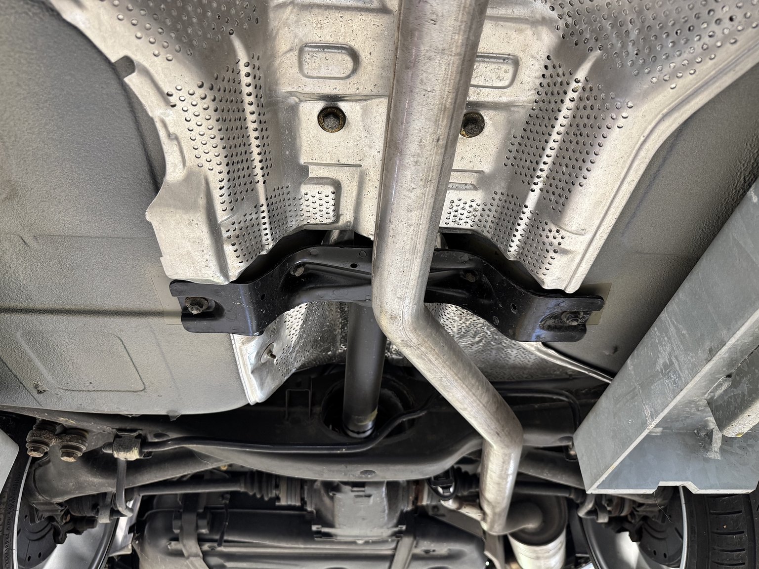 Image of 1993 BMW 525 tds "No Reserve Auction" mechanics
