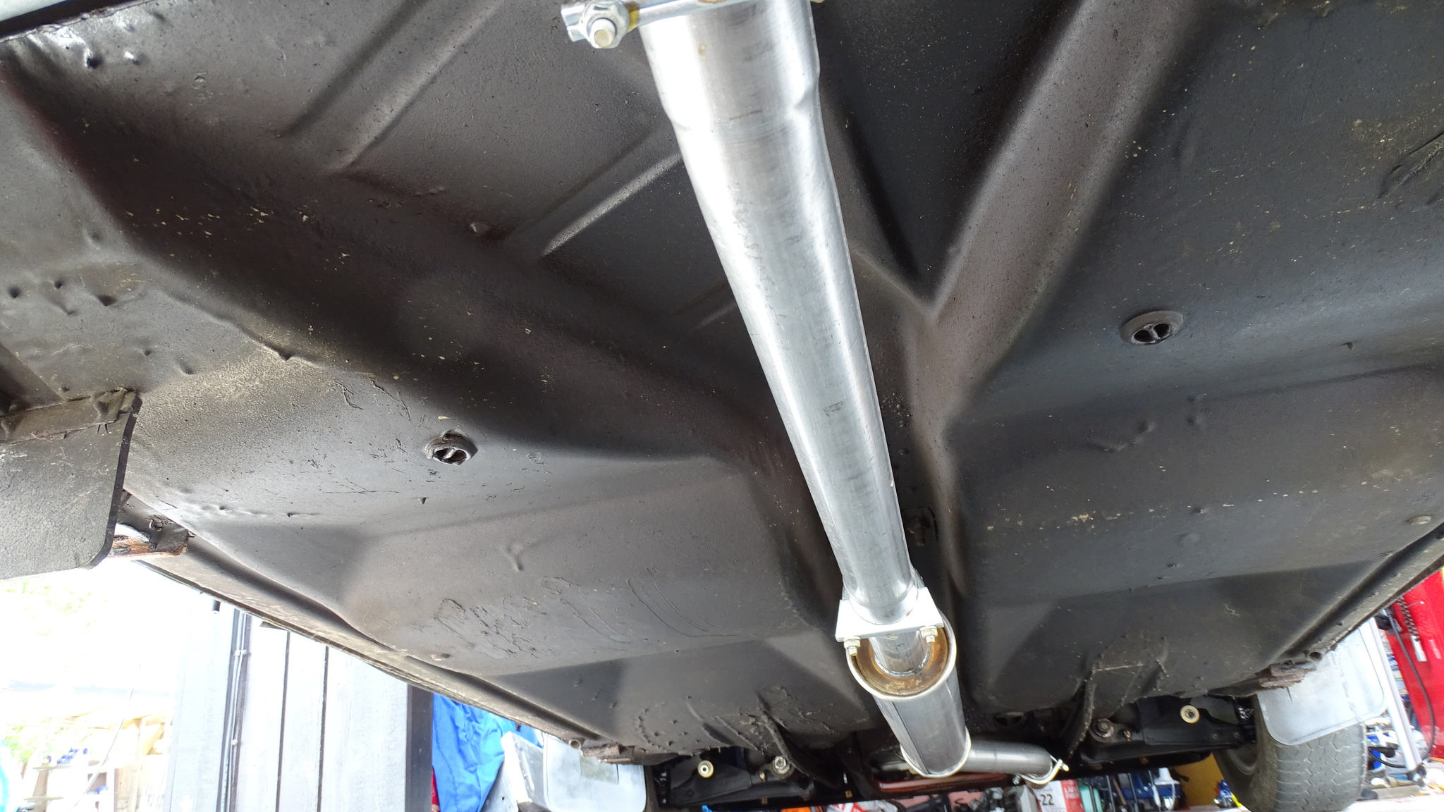 Image of 1980 Saab 99 Turbo unikum mechanics