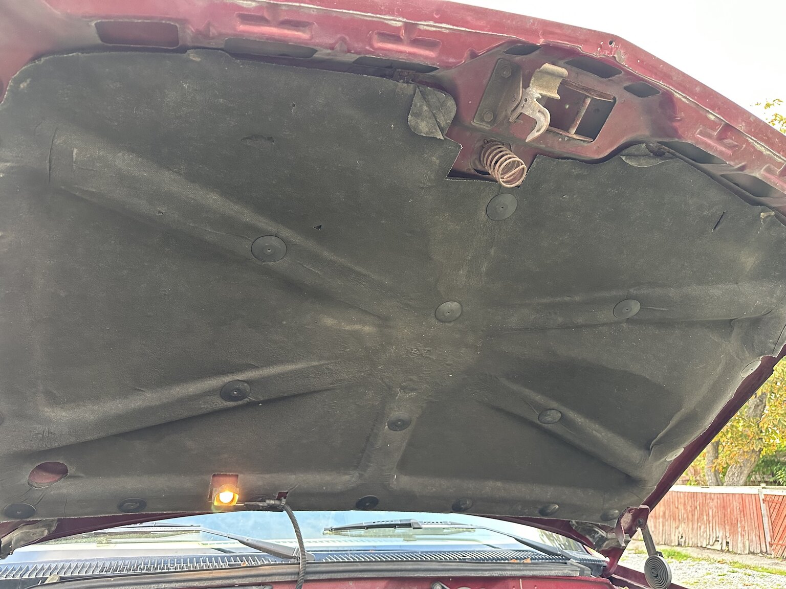 Image of 1989 Chevrolet C1500 Silverado mechanics