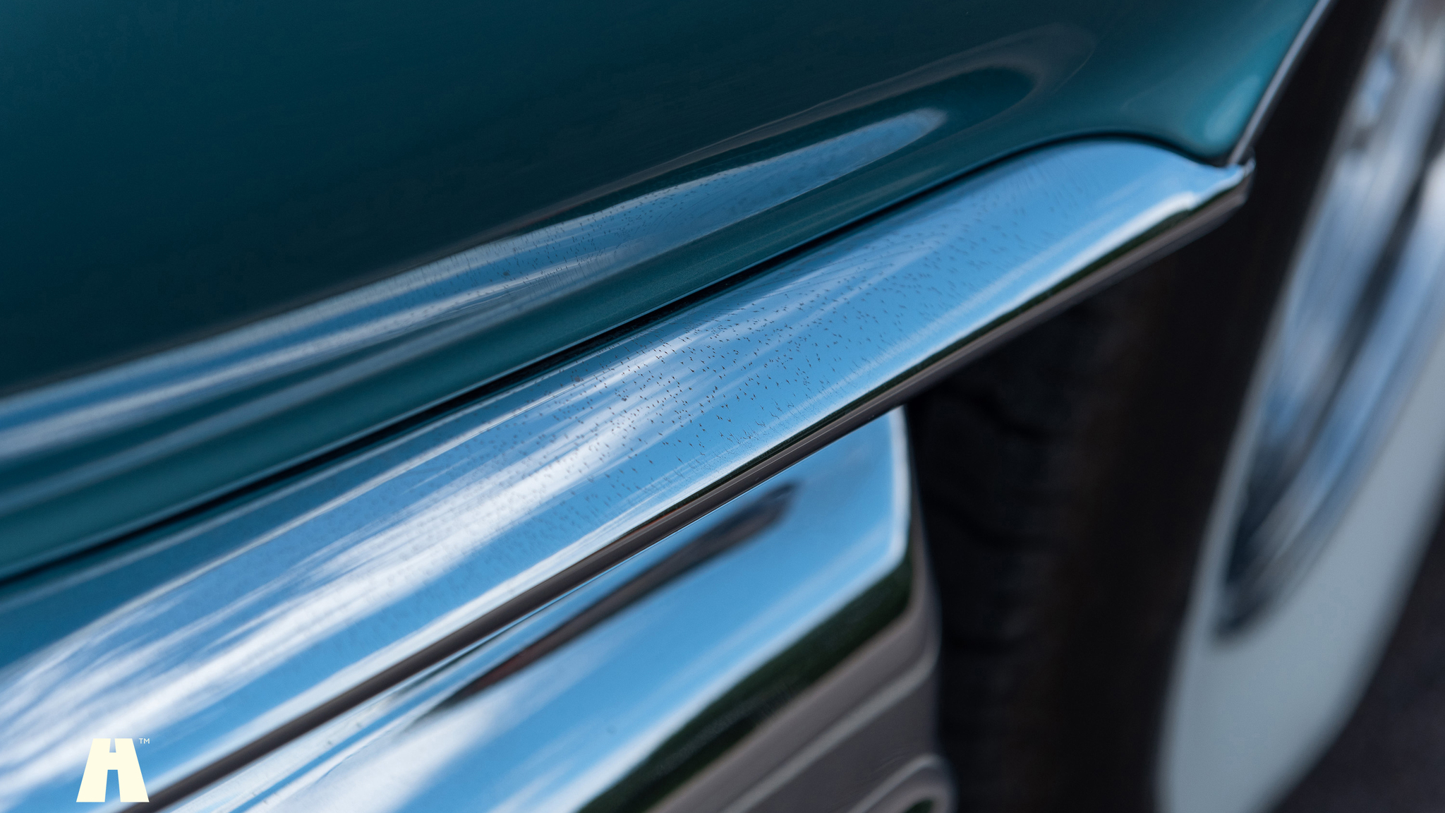 Aussenfoto 1959 Cadillac Coupé de Ville 6.4 V8
