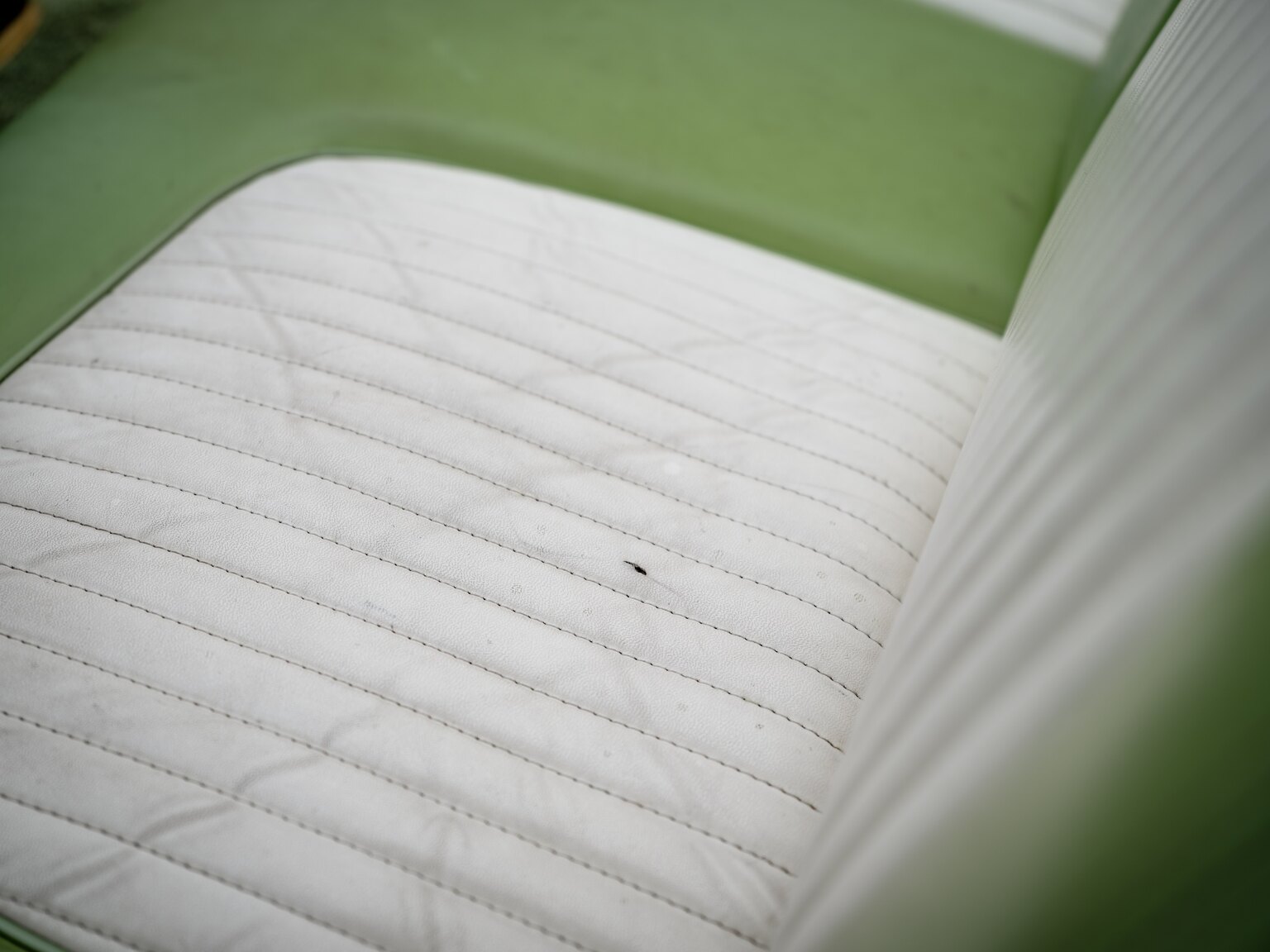 Innenraumfoto von 1956 Ford Thunderbird (33)