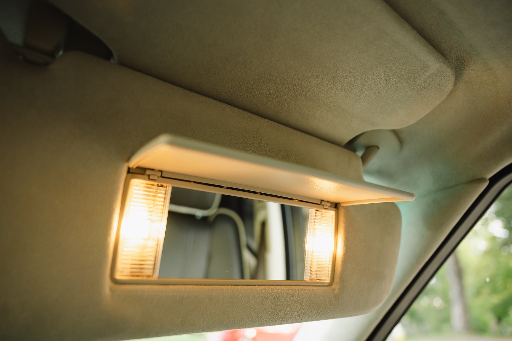 Interior image of 2012 Range Rover 4.4 TDV8 Westminster 