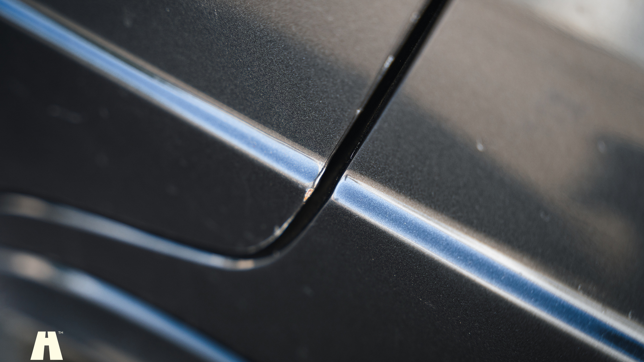 Exterior image of 1992 Mercedes-Benz 190E 2.5-16 Cosworth