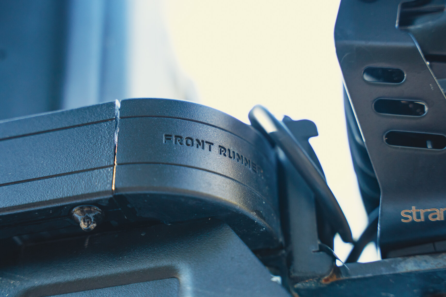 Exterior image of 2017 Dodge Ram 1500 AEV (146)