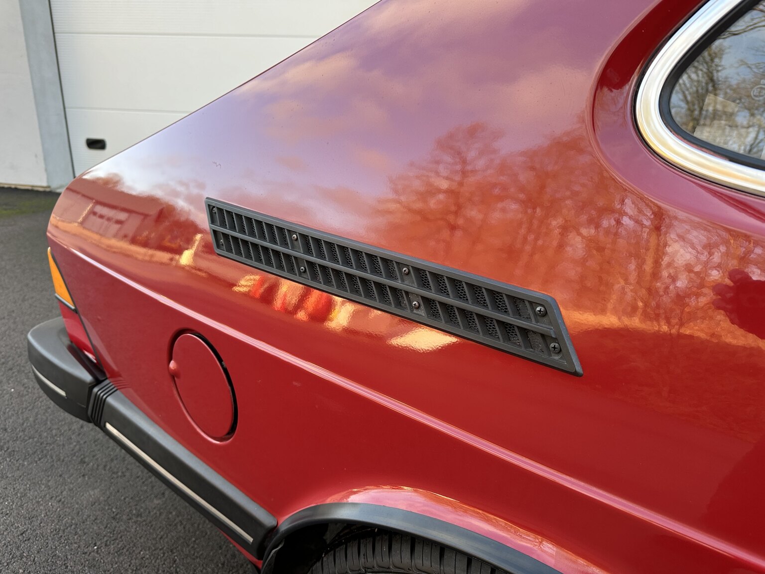 Aussenfoto 1984 Saab 900 GL (18)