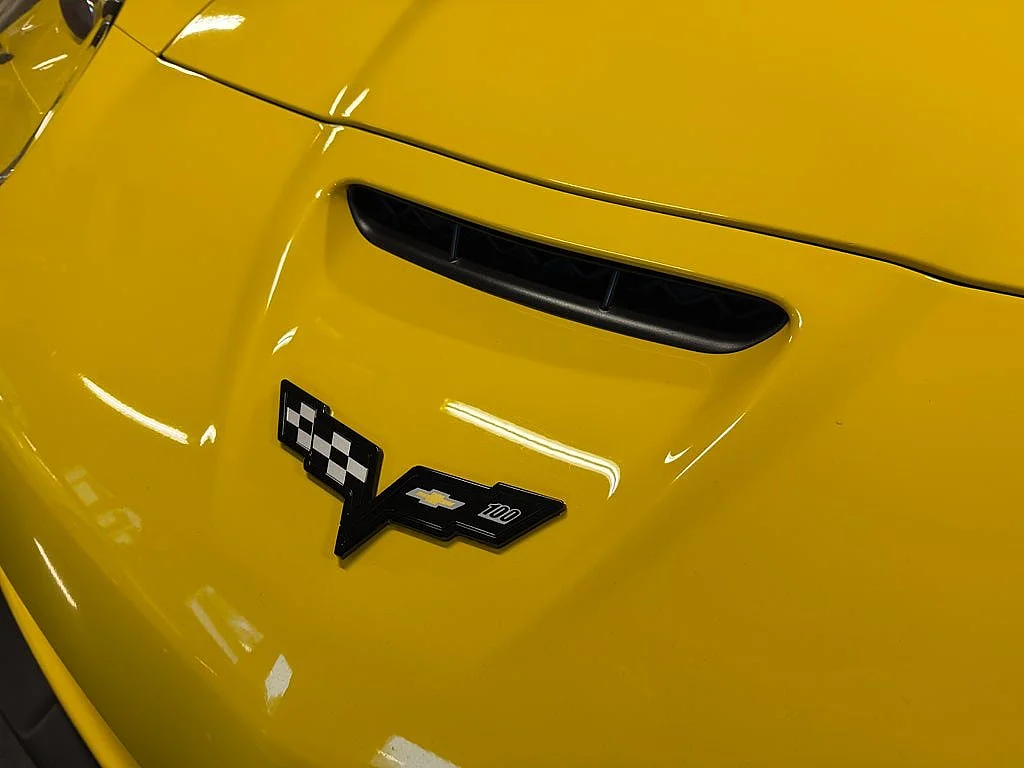 Bild von 2006 Chevrolet Corvette (6)