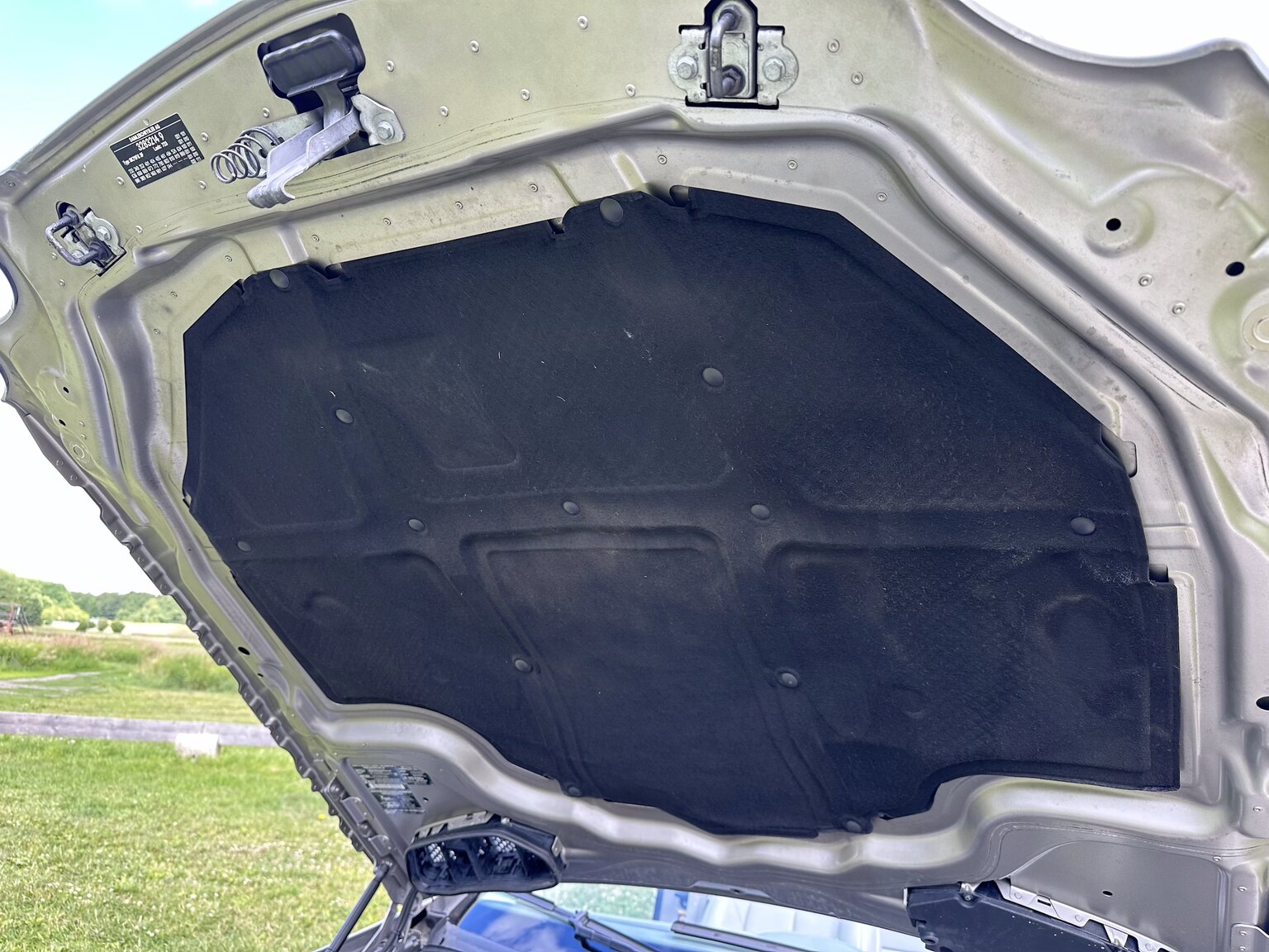 Image of 2003 Mercedes Benz SL 500 mechanics