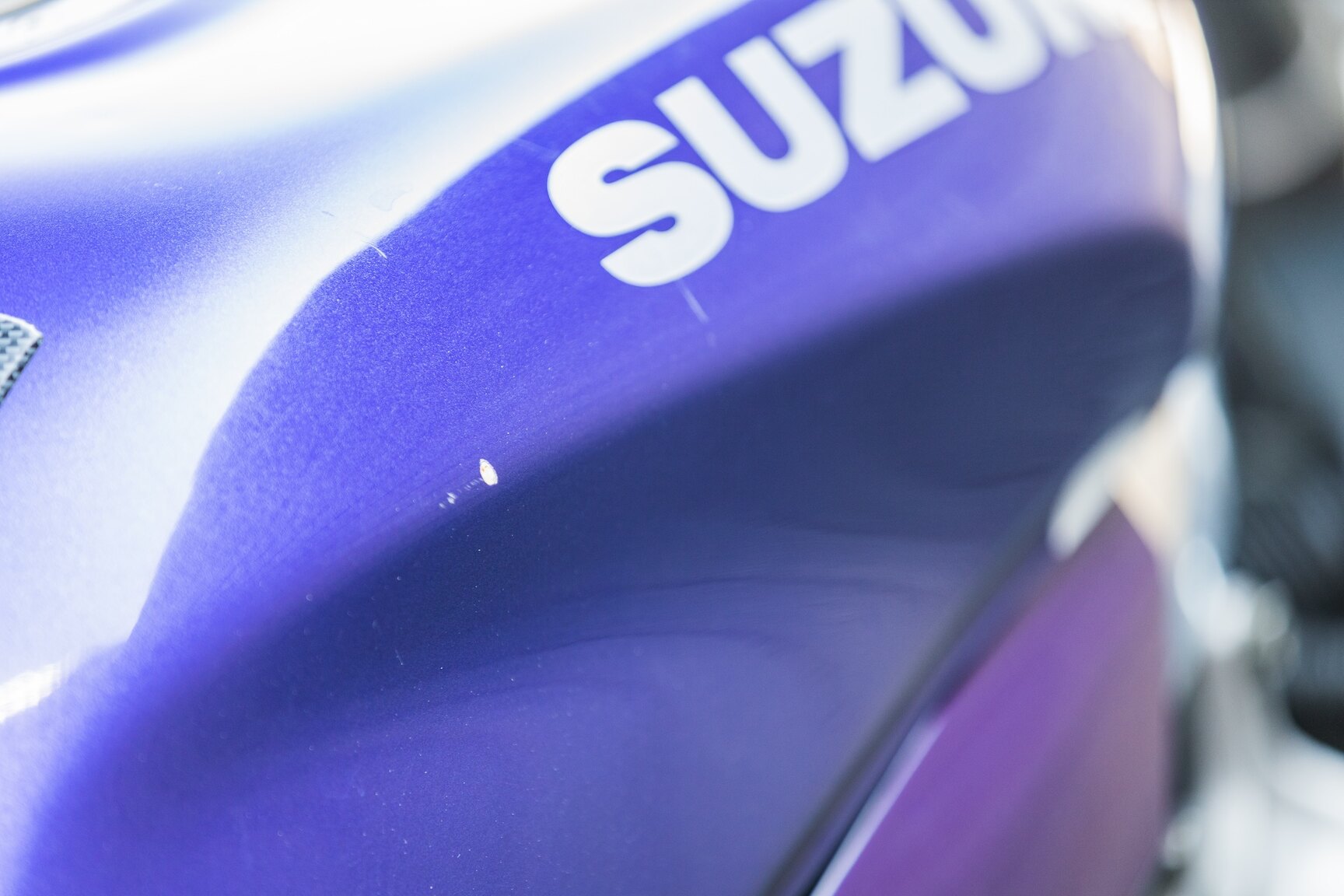 Aussenfoto 1994 Suzuki GSX-R750 (46)