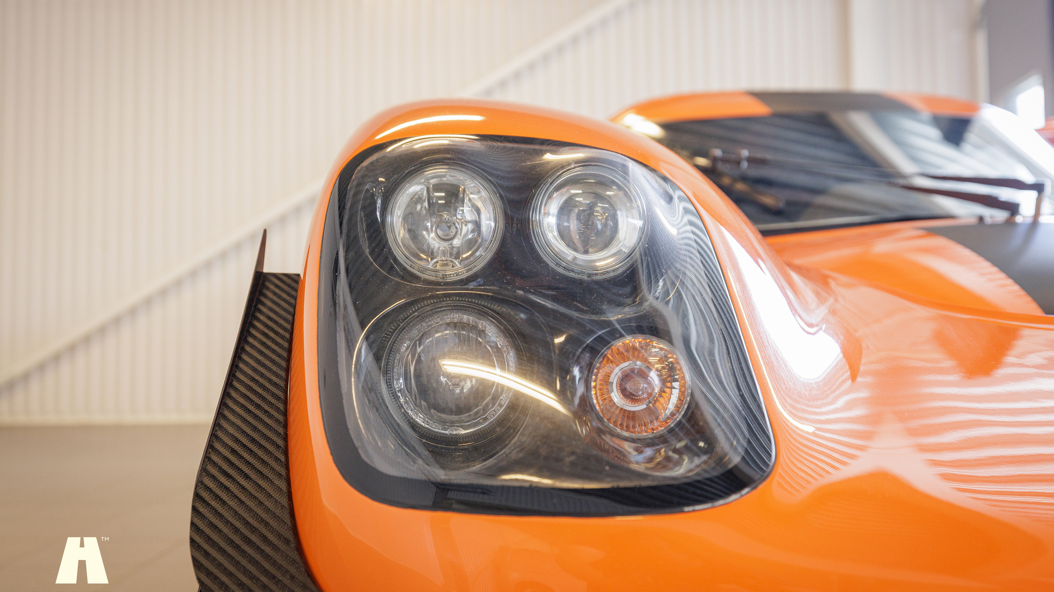 Aussenfoto 2006 Ultima GTR (26)