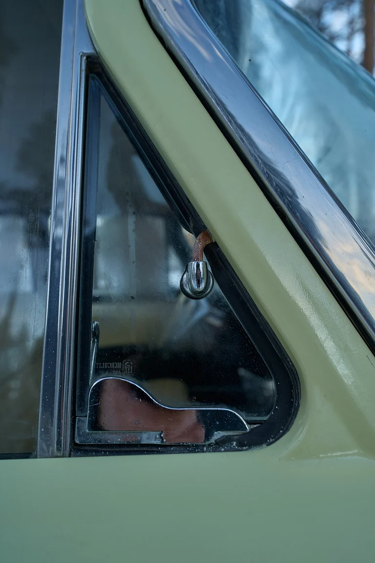 Exteriörbild på 1957 Dodge Royal (66)