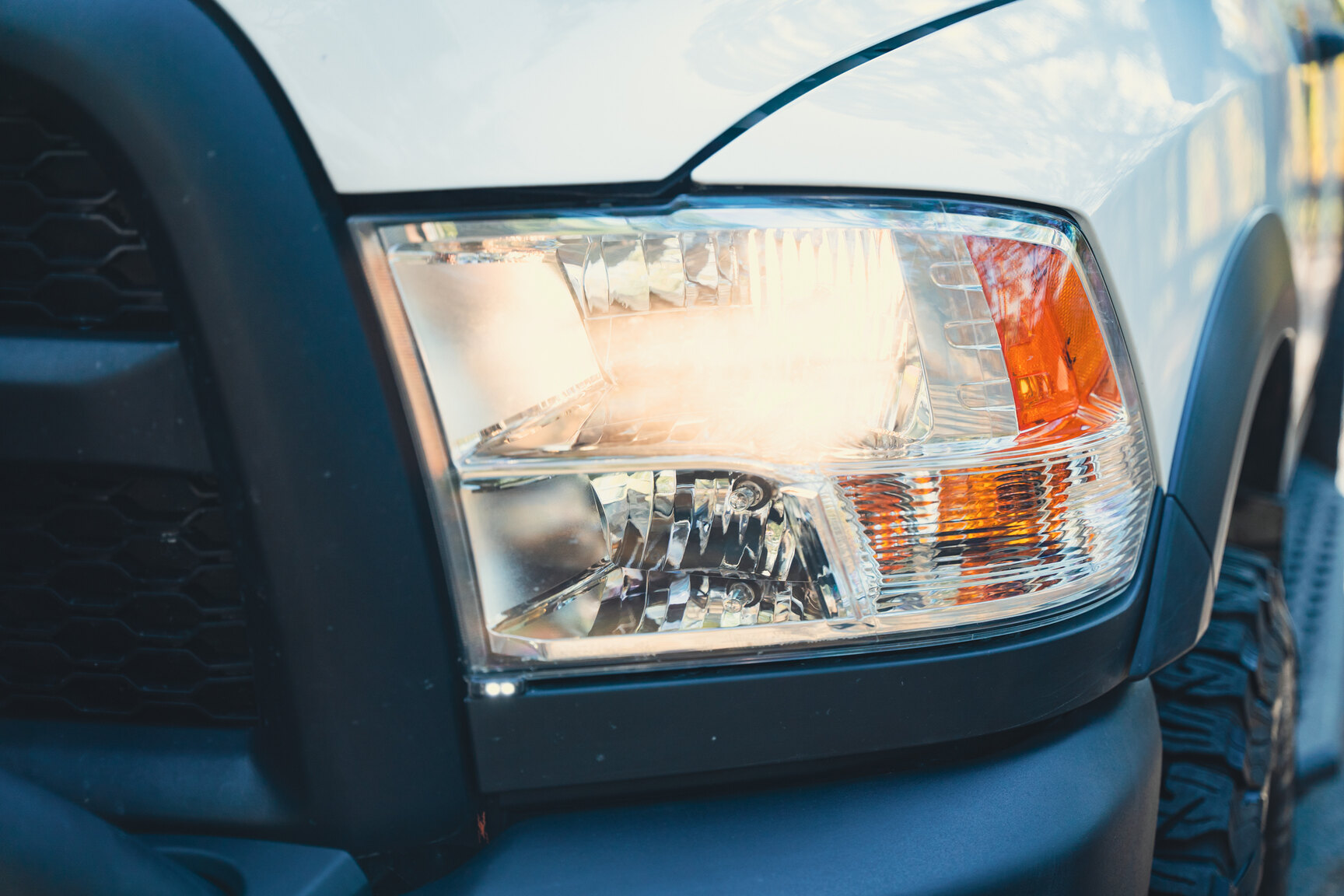 Aussenfoto 2017 Dodge Ram 1500 AEV (44)