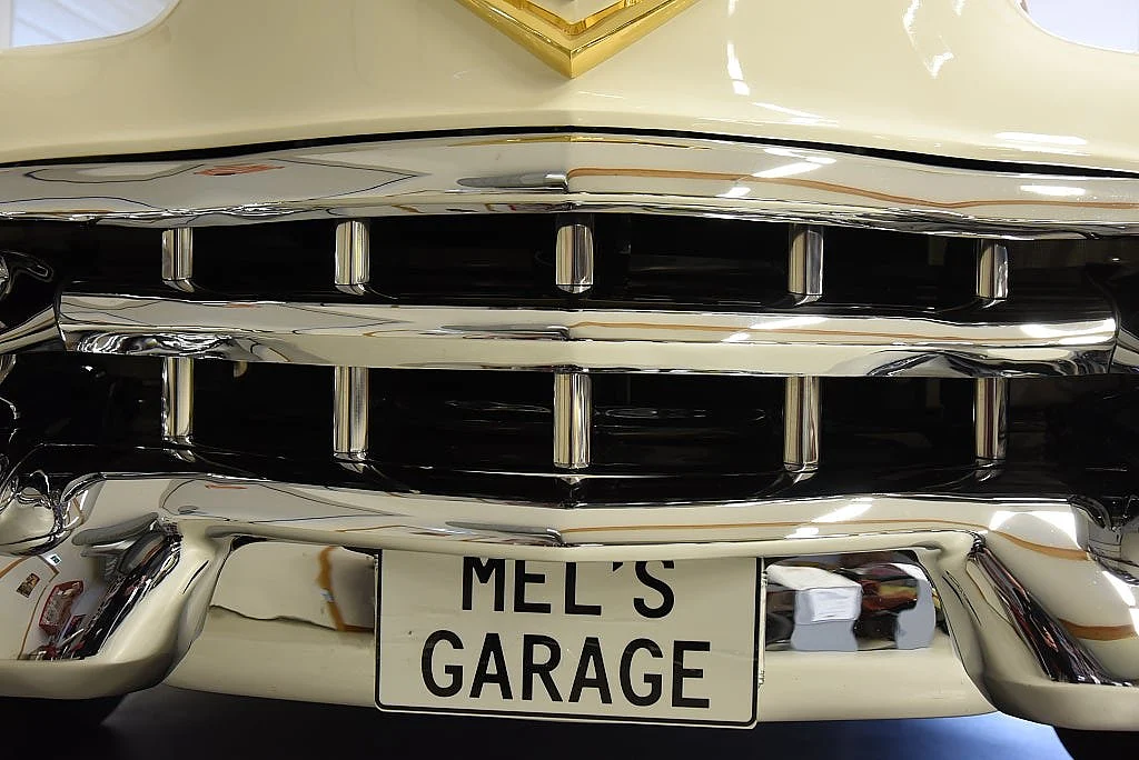 Bild von 1953 Cadillac Eldorado (36)