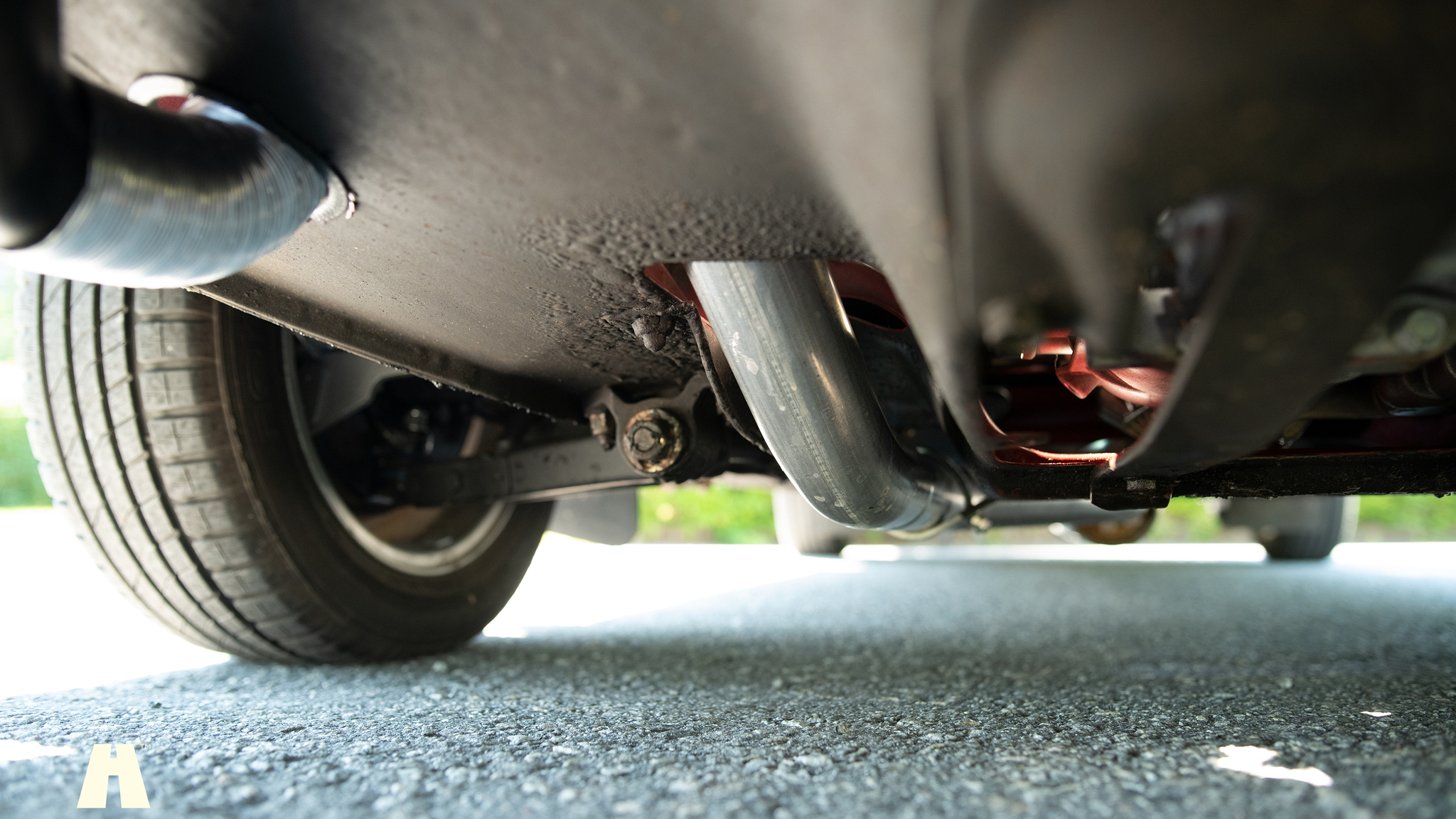 Image of 1980 Saab 99 Turbo unikum mechanics