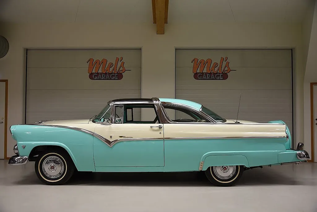 Bild von 1955 Ford Fairlane (1)